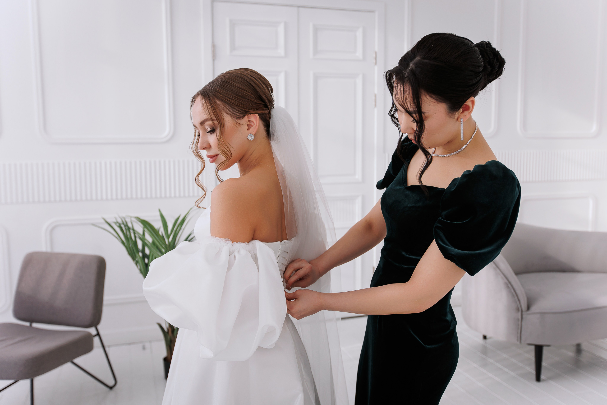 Julia & Sergey. Anne Miller | Photographer