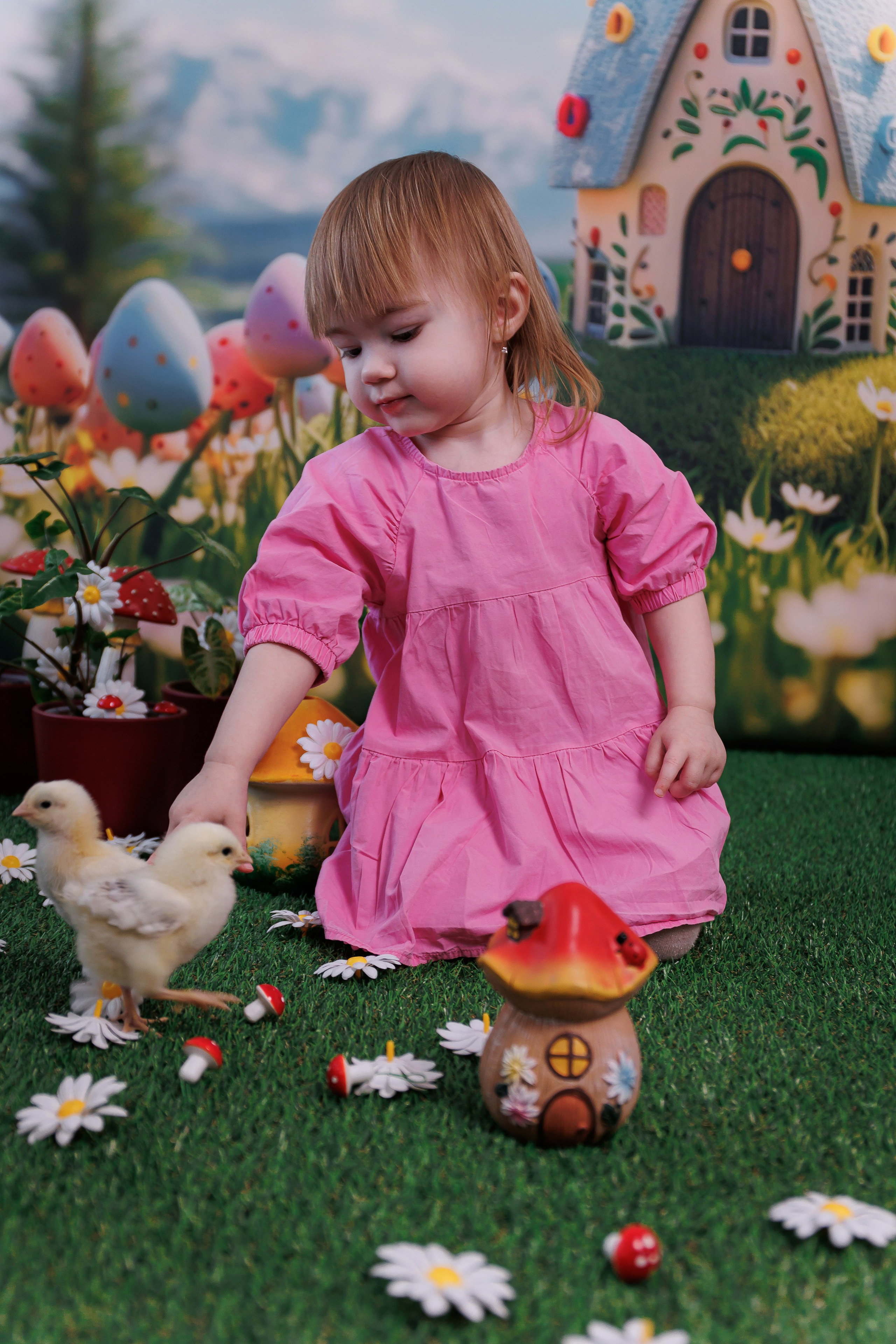 Easter. Anne Miller | Photographer