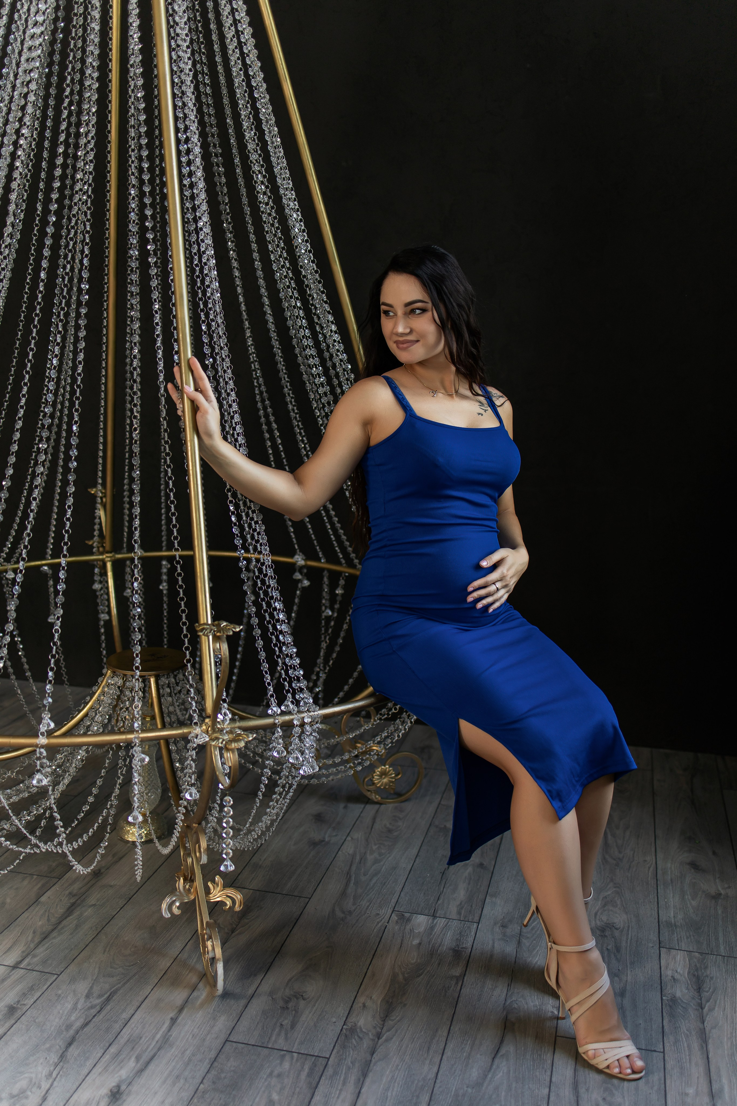 В ожидании. Anneta Benthen | Photographer