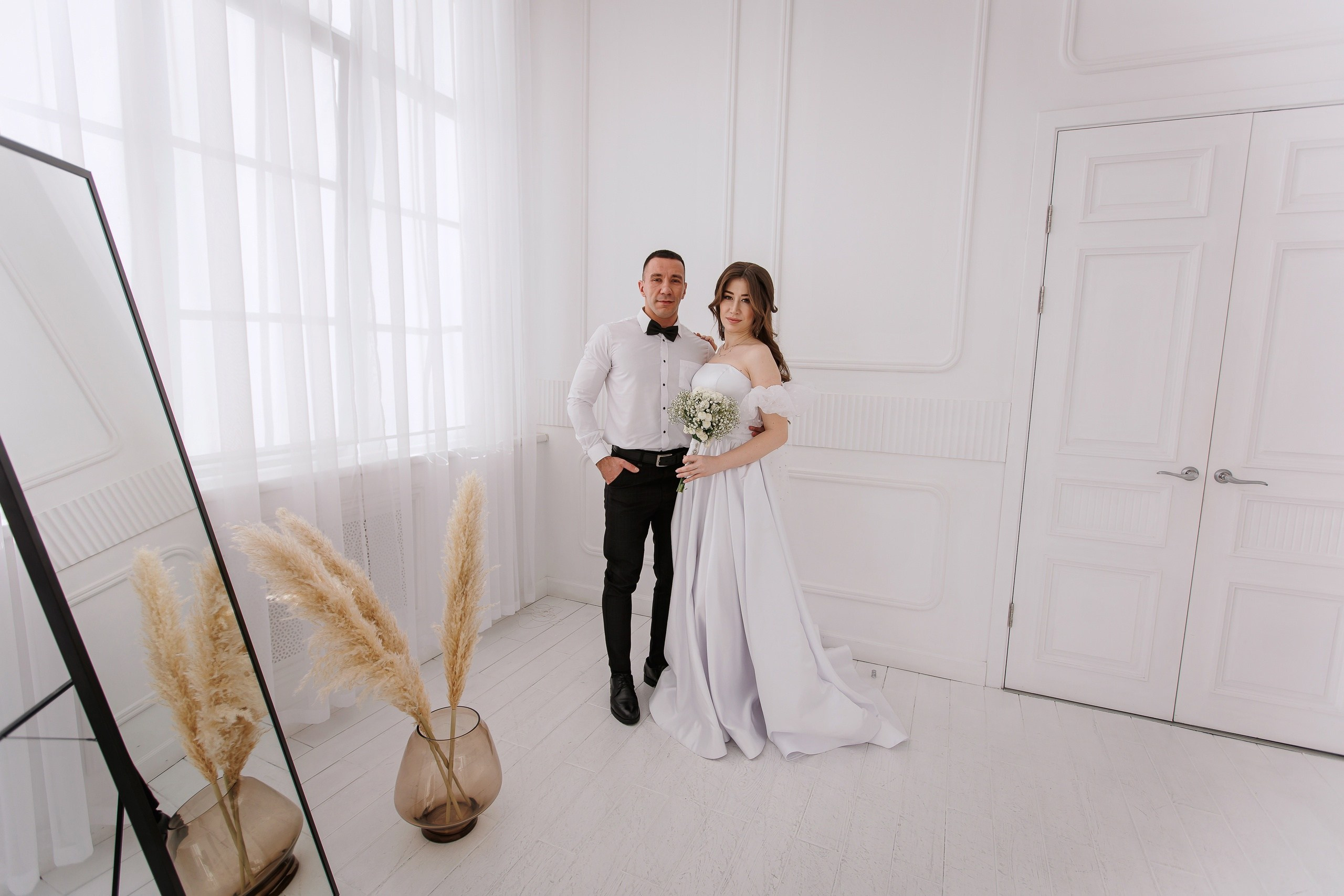 Alyona & Alexey. Anne Miller | Photographer