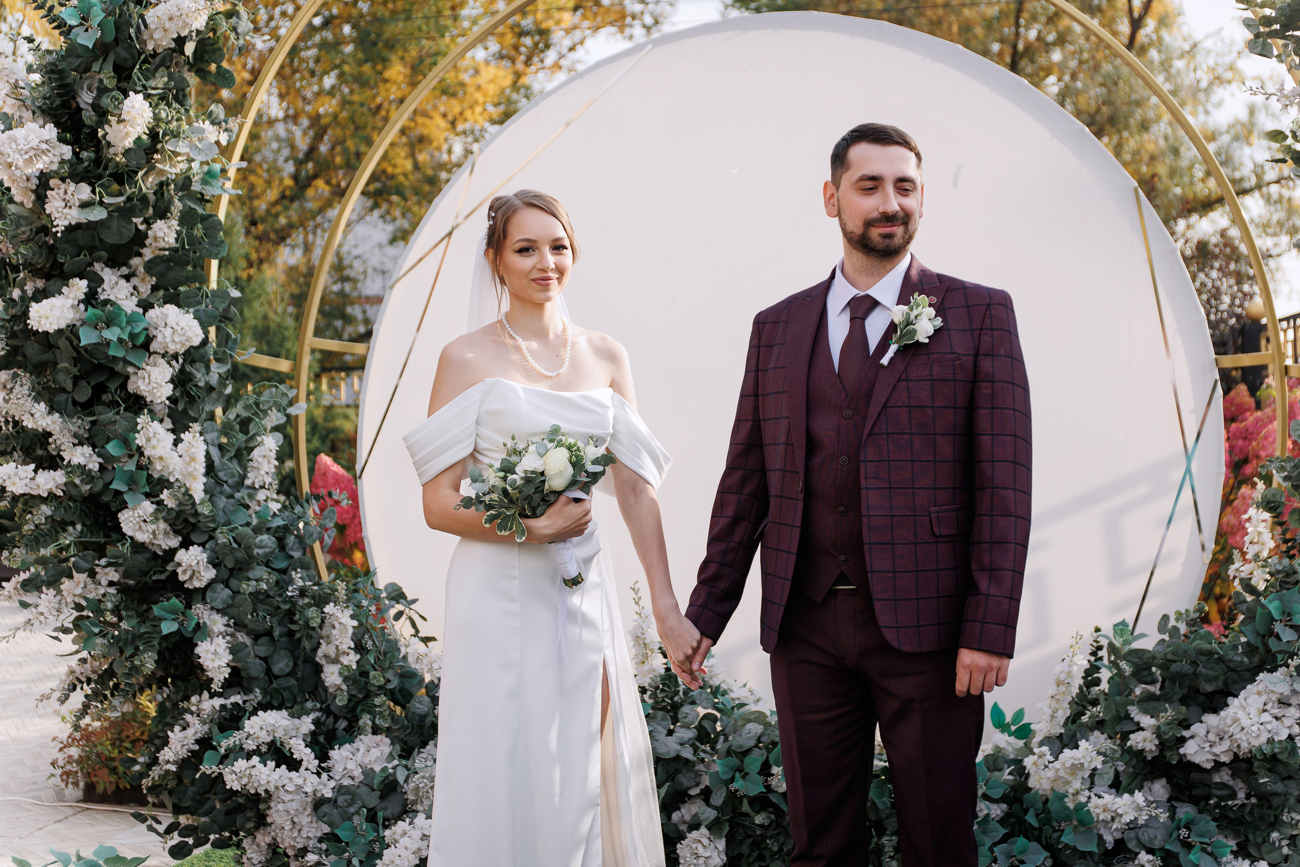 Julia & Ilya. Anne Miller | Photographer