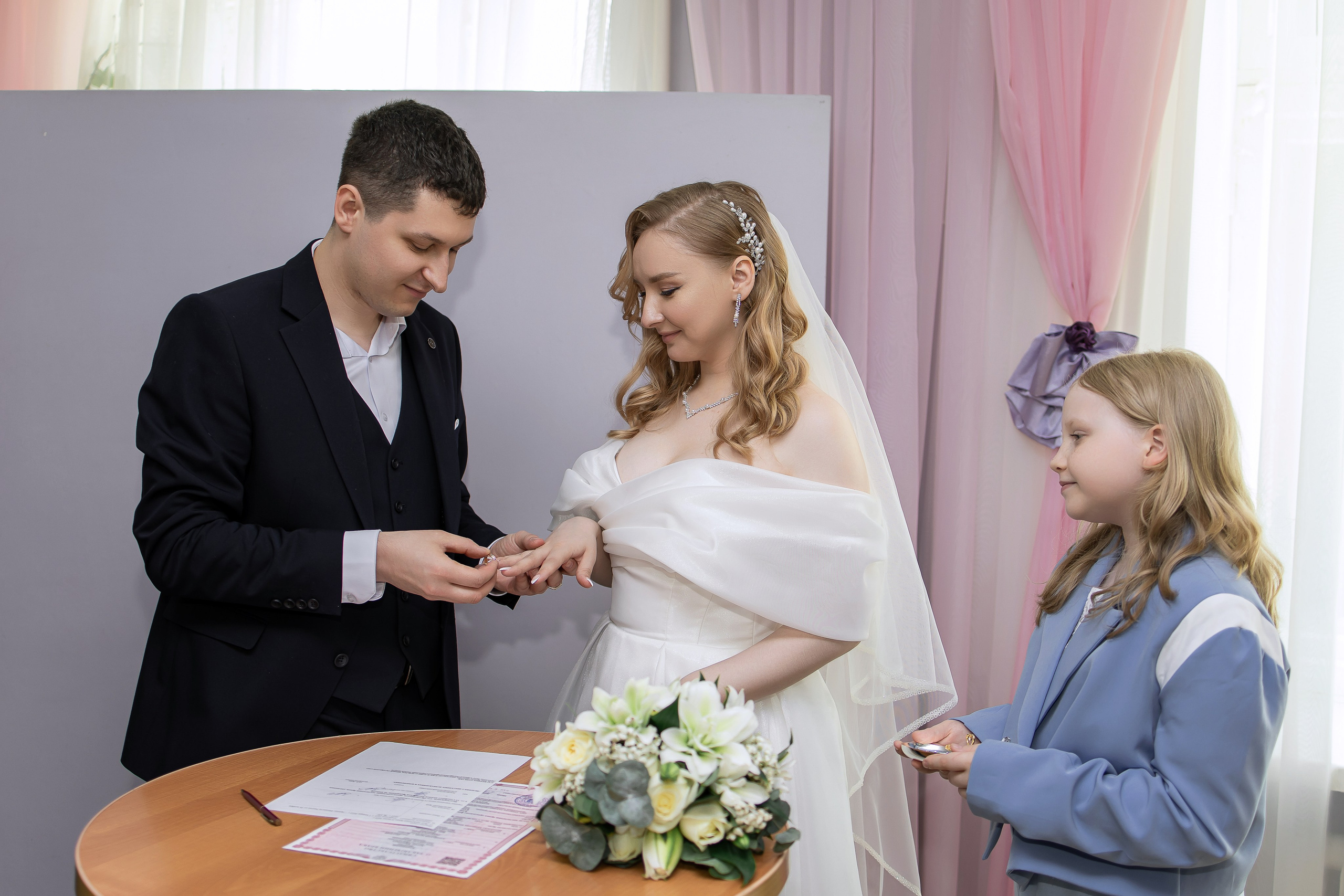 Jane & Artem. Anneta Benthen | Photographer