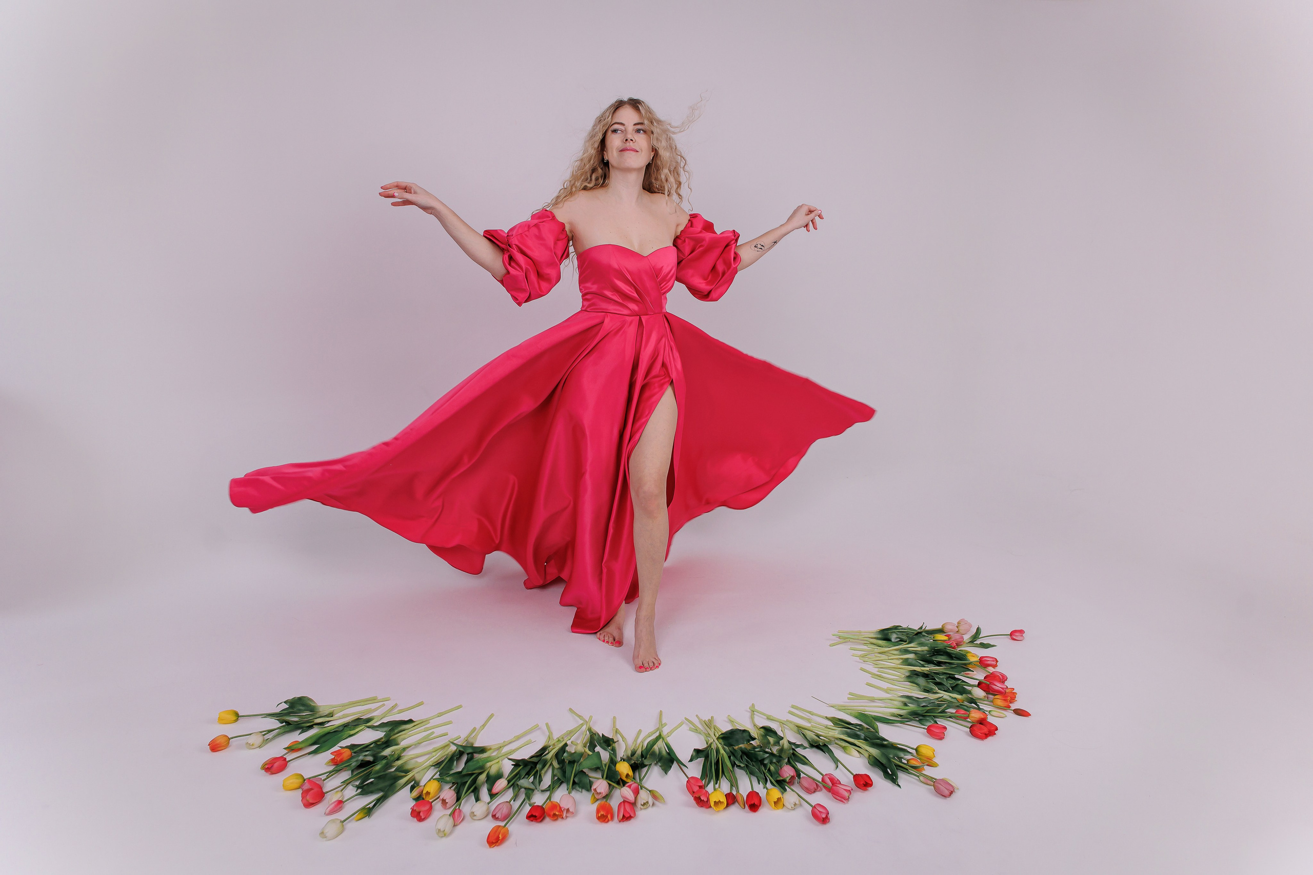 March 8th. Anne Miller | Photographer