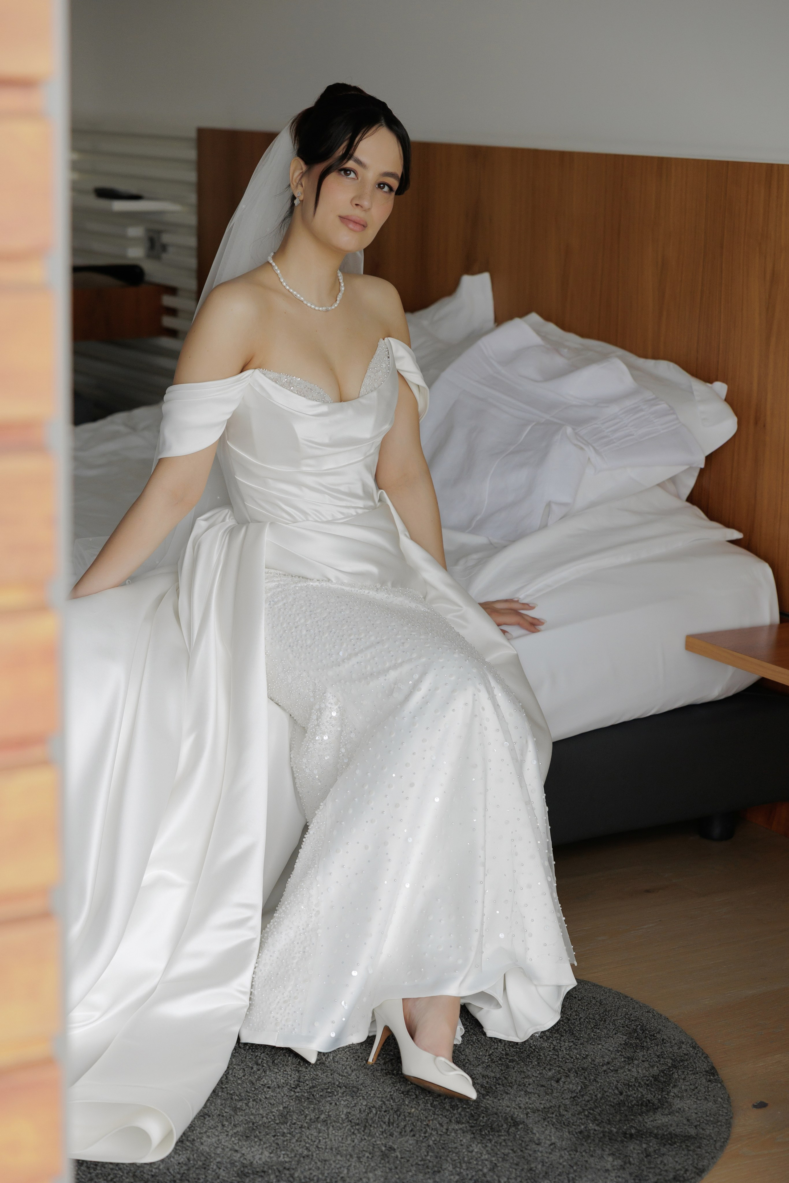 Я вновь смотрю в твои глаза!. Свадебный фотограф Калининград