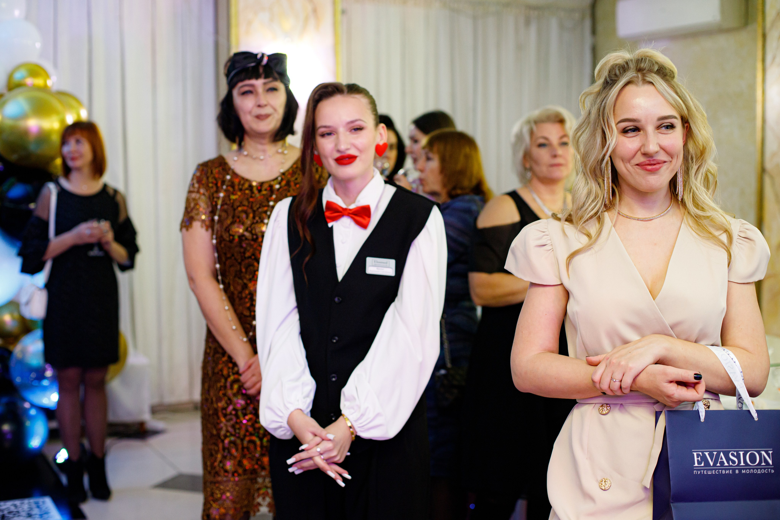 ELOSMED. Photokarish