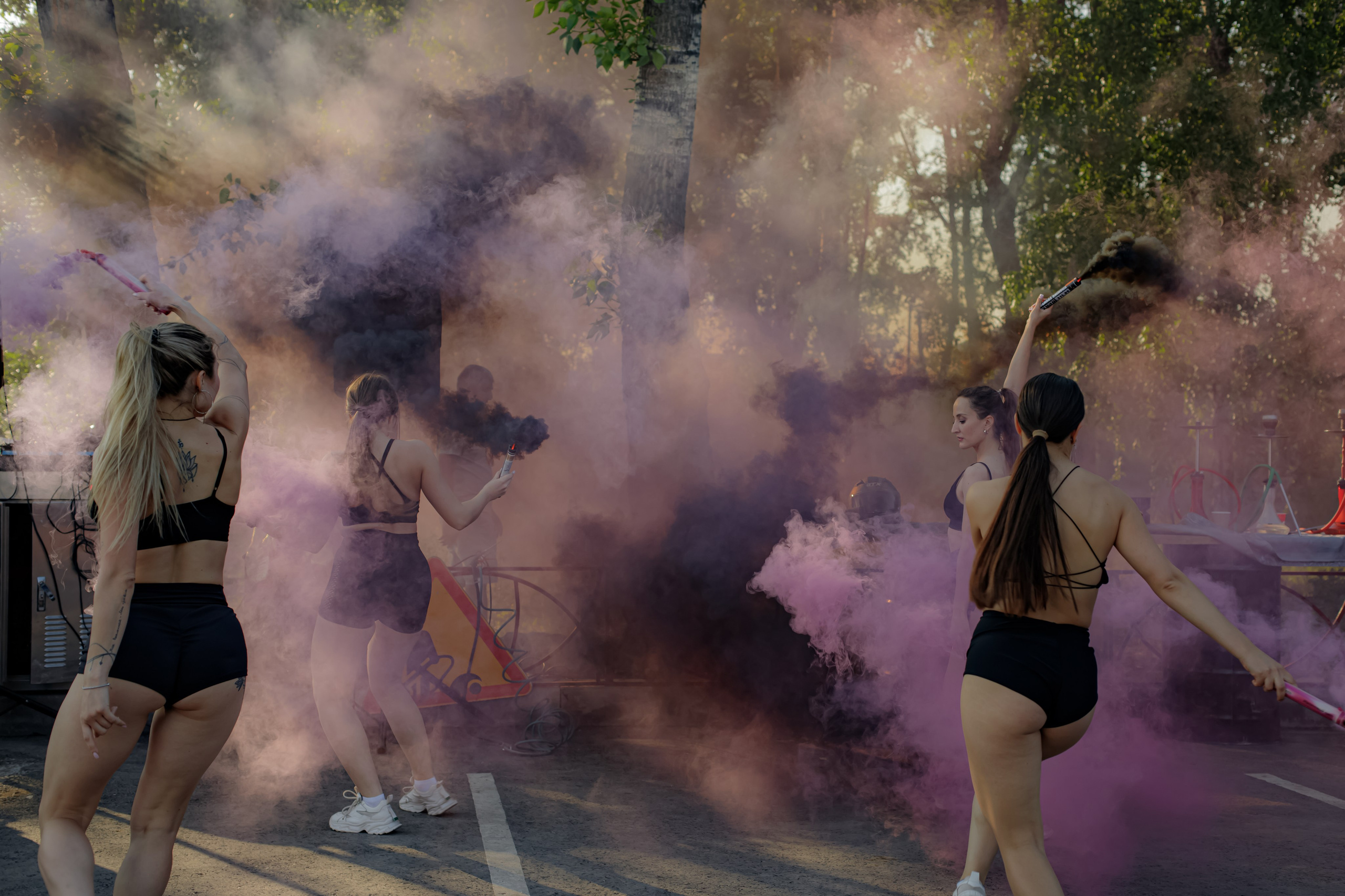 АВТОМОЙКА САМООБСЛУЖИВАНИЯ «5 MIN». Photokarish