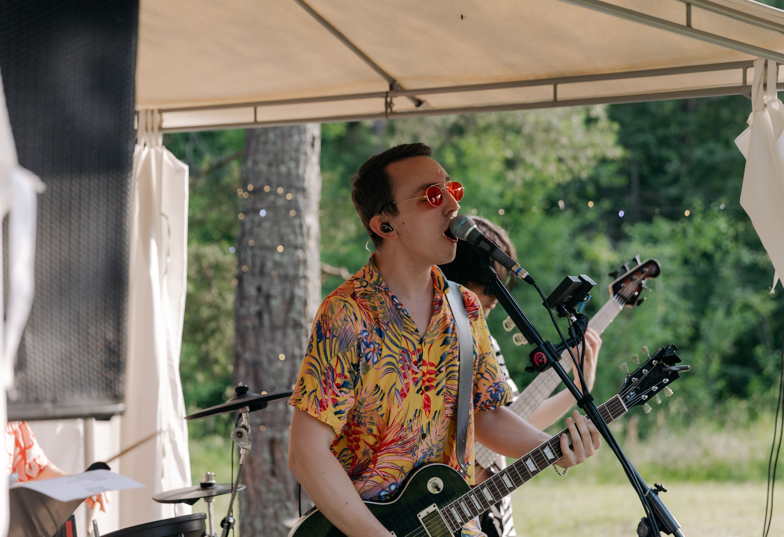 «Суженый, ряженый, приди ко мне наряженный». Свадебный и репортажный фотограф в Санкт-Петербурге