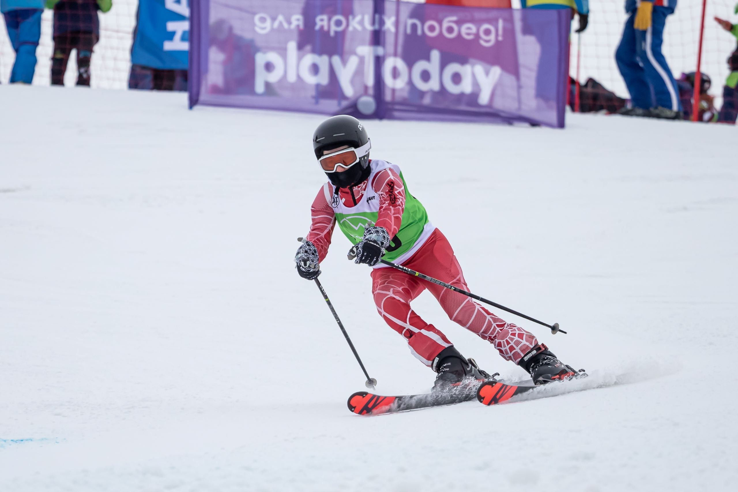 Съёмка соревнований и различных спортивных мероприятий. Фотограф Анастасия Федорченко г. Москва