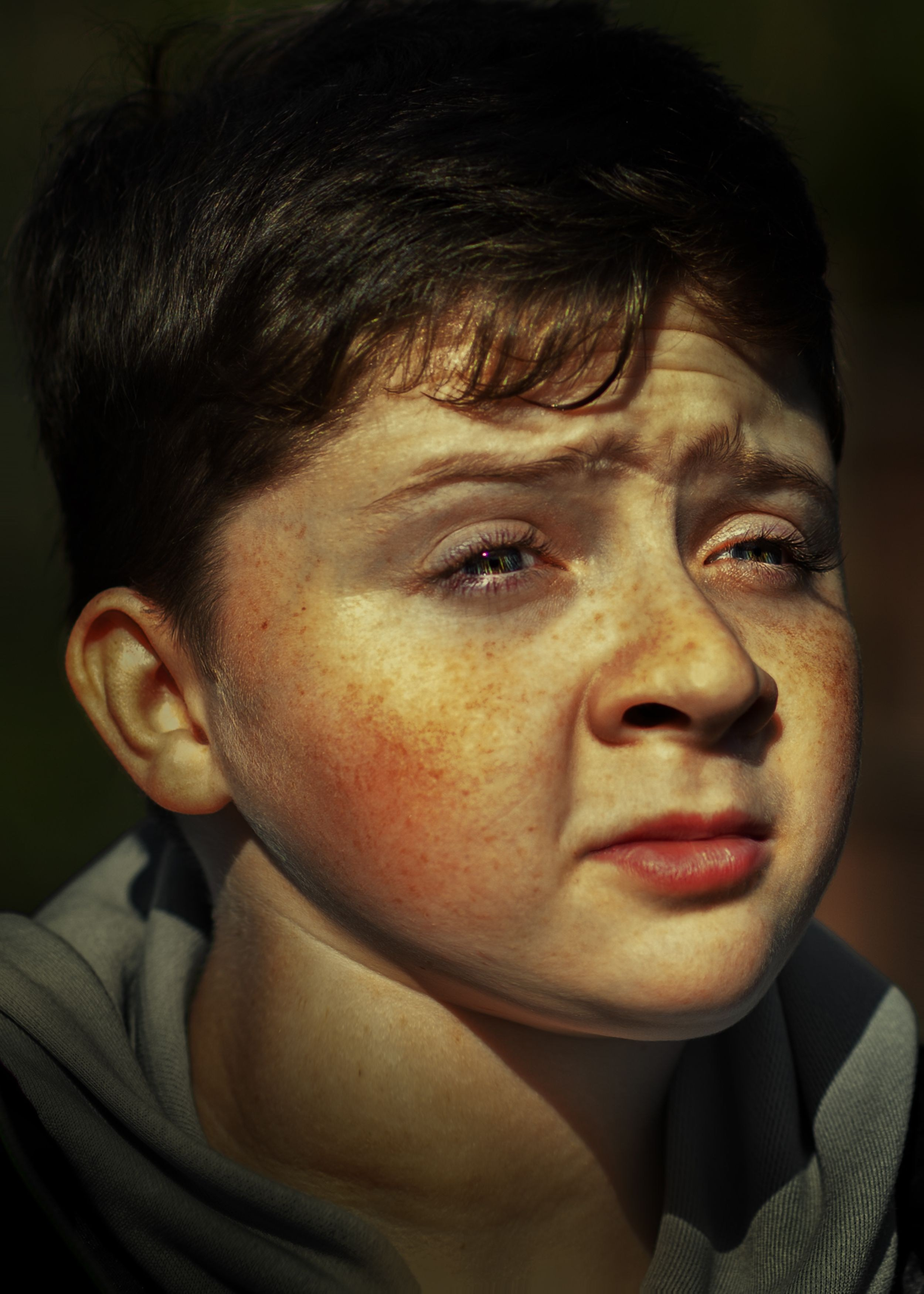 Портрет героя — это важная часть его образа. Медиапродюсер, фотограф в Минеральных Водах —Виктор Холодов