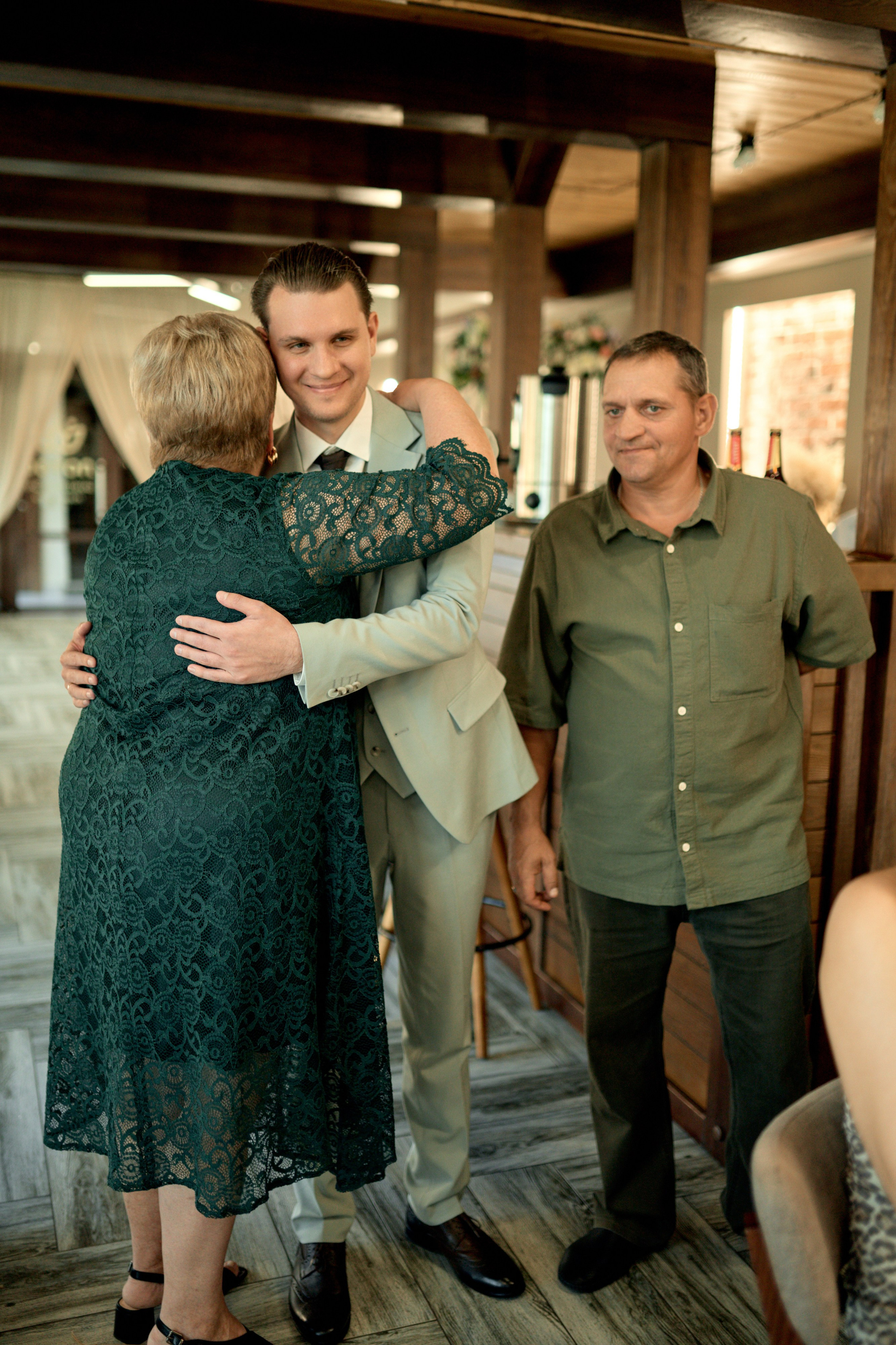 Анастасия и Яков. 05.09.2025. Алина Каравайцева. Фотограф в городе Барнаул