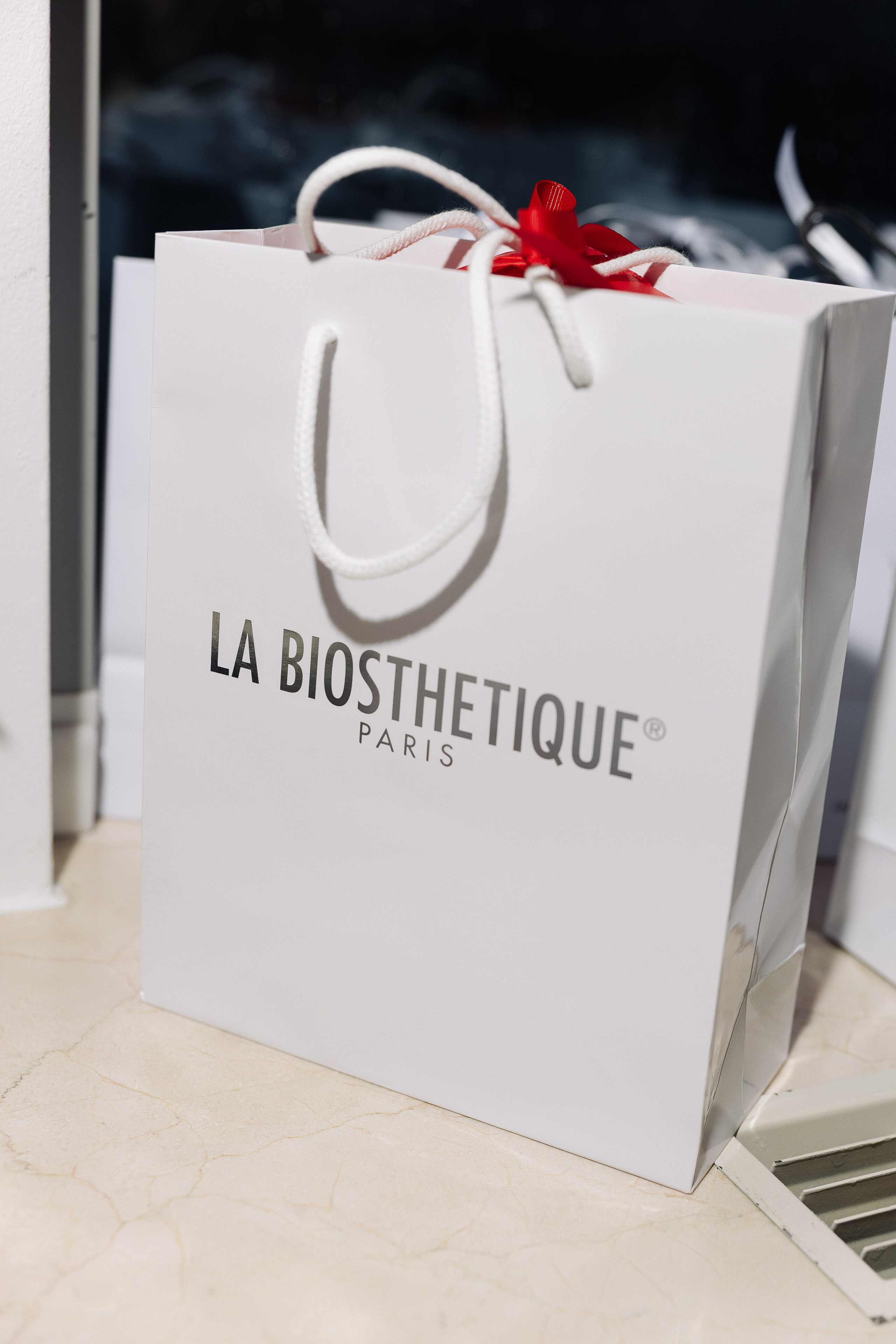 LA BIOSTHETIQUE. Фотограф Олег Коровяков