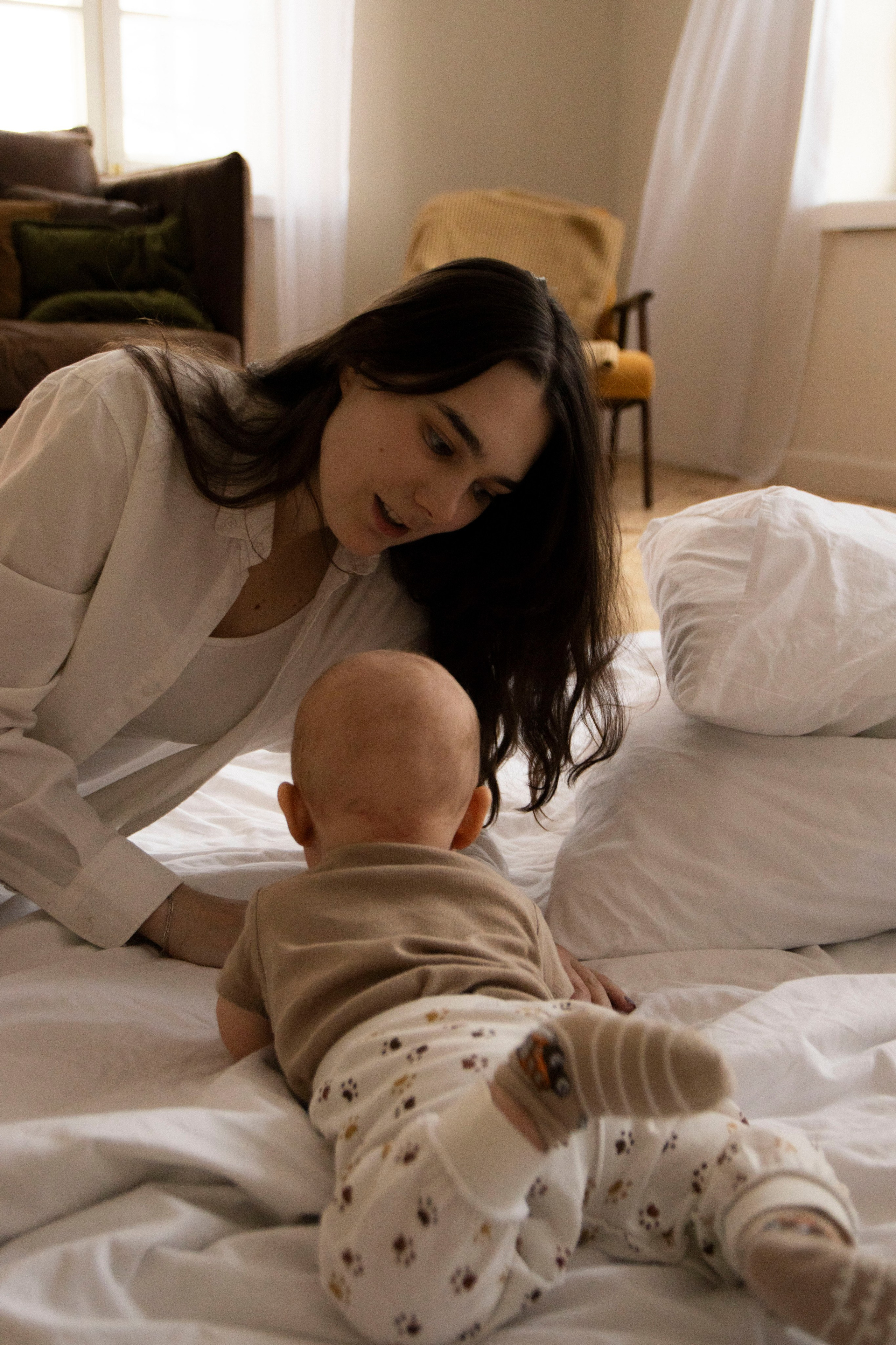 Любимые постояшки. Oksan_photo