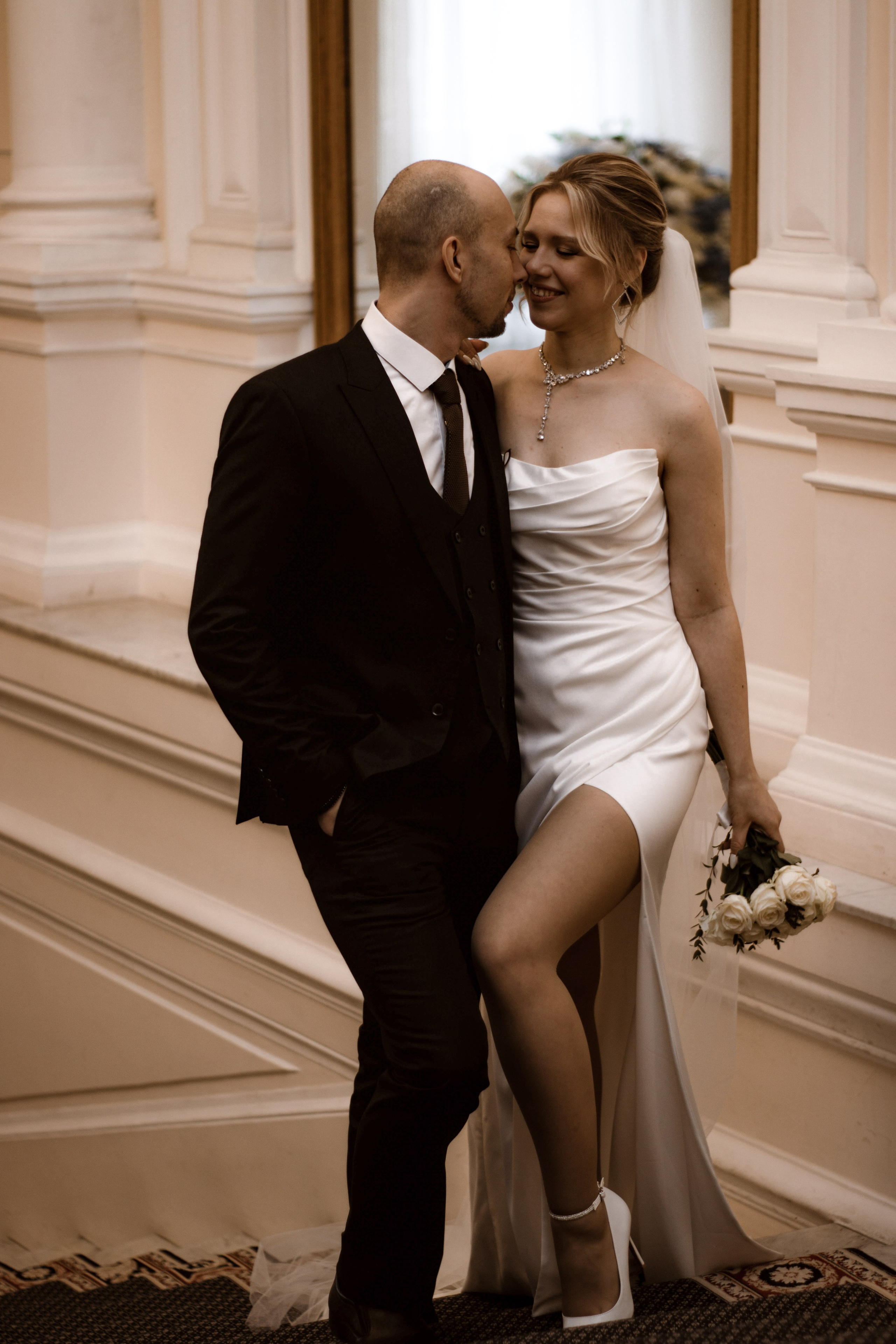 Съемка в отеле. Oksan_photo