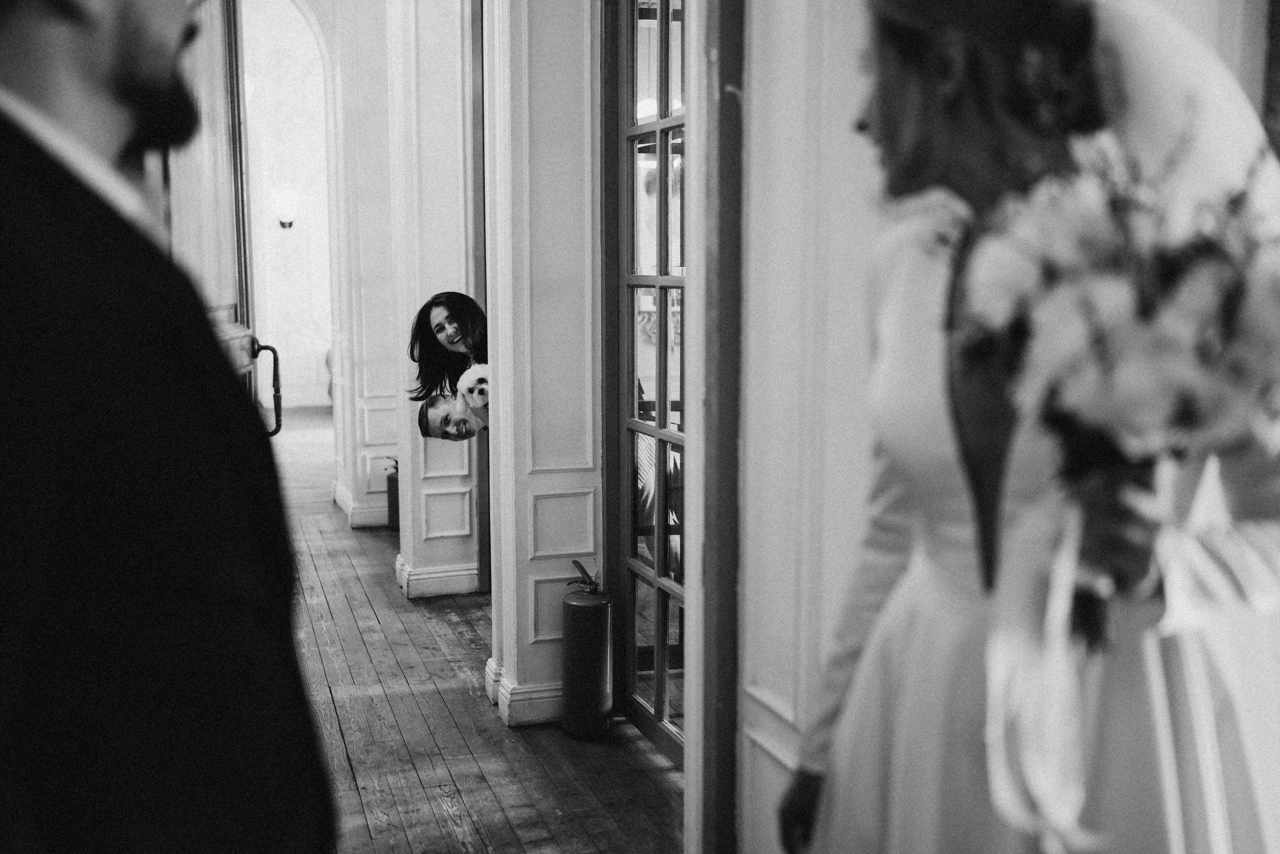 Дмитрий и Александра. Свадебный фотограф Артем Смирнов