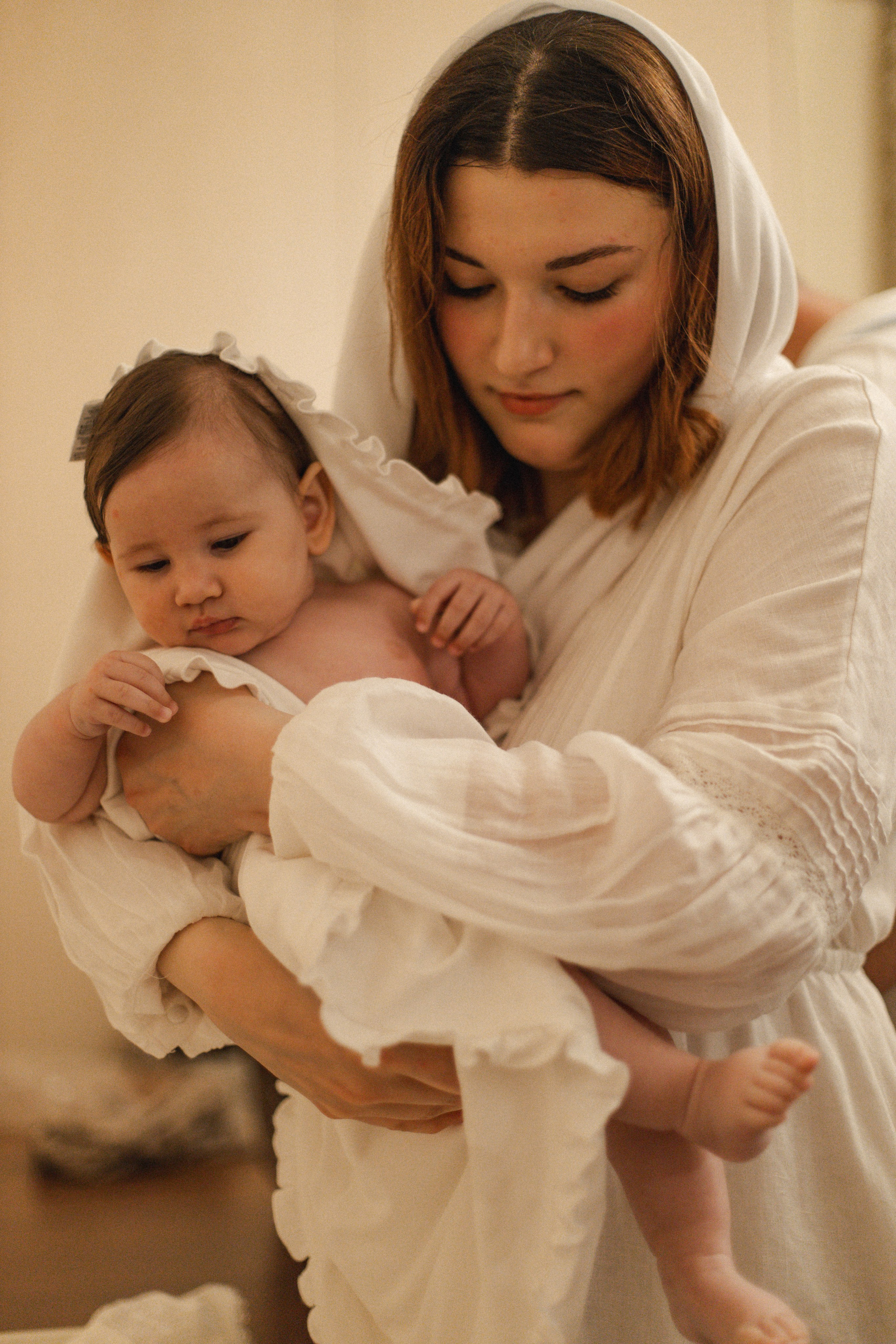 Крещение | Храм Александра Невского. Кузьмина Анастасия — контент-фотограф | Москва