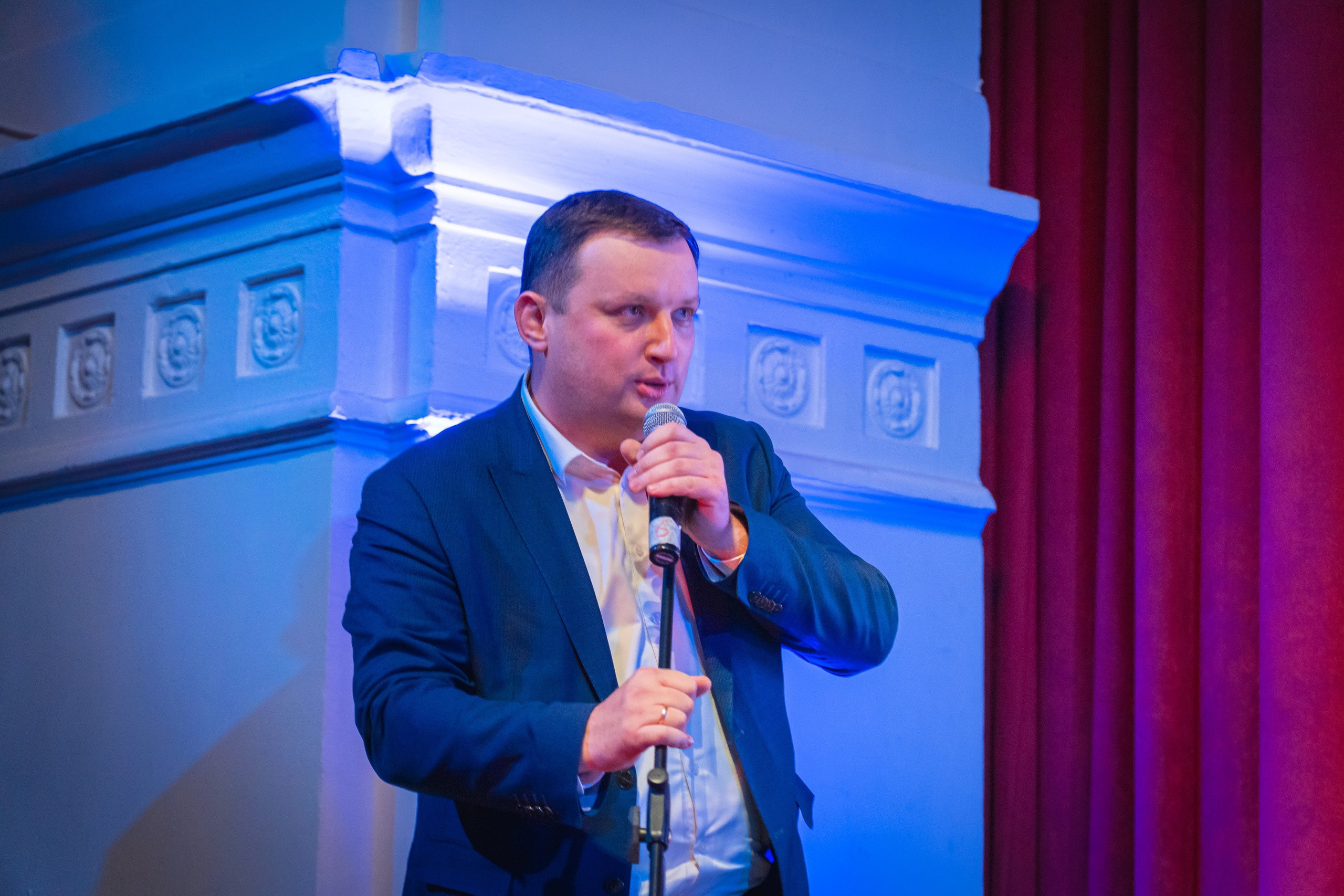 Фестиваль творчества PERFORMANCE. Главная