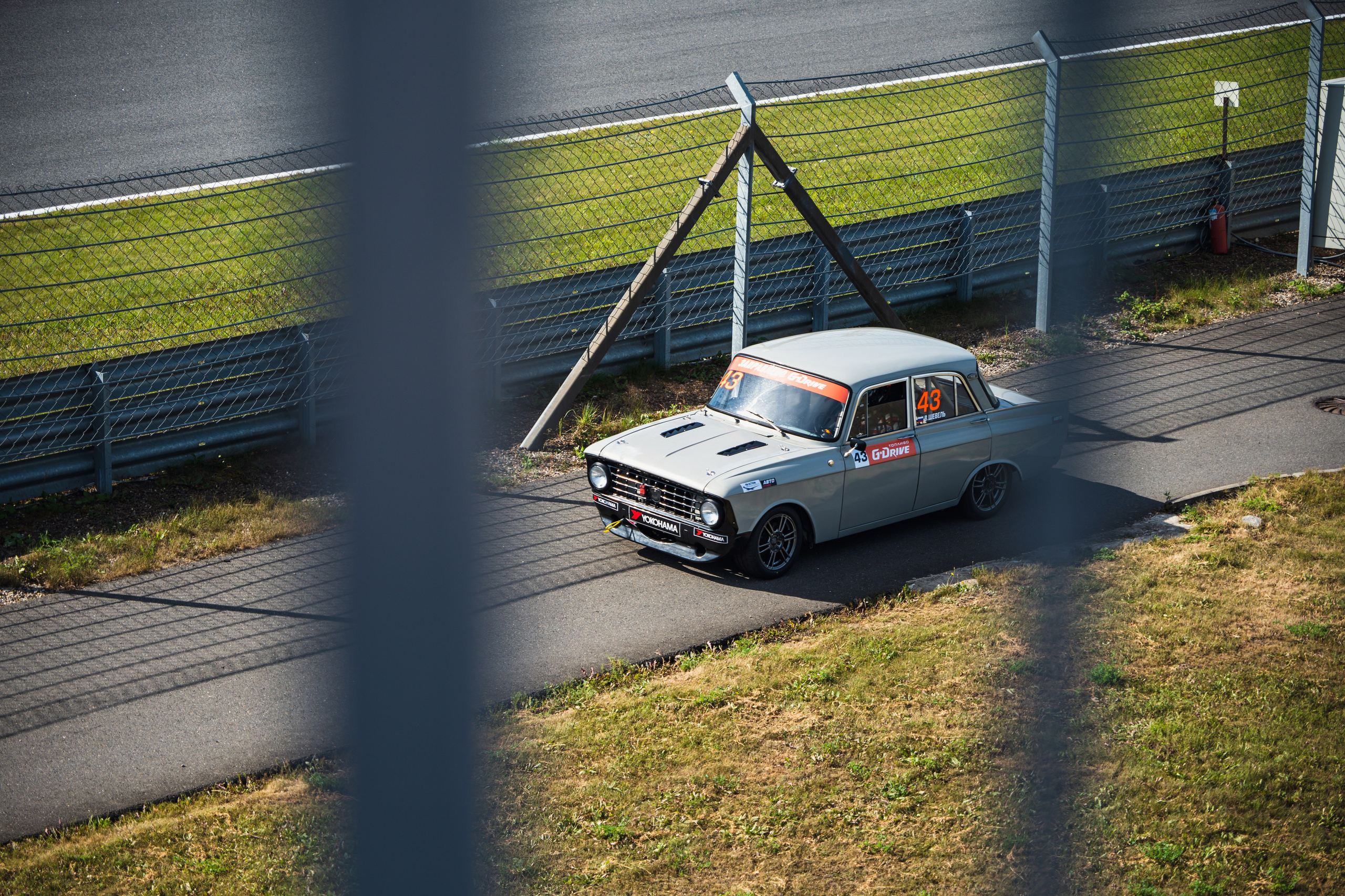 Спорт. Фотограф и видеограф в Москве Александр Вандышев