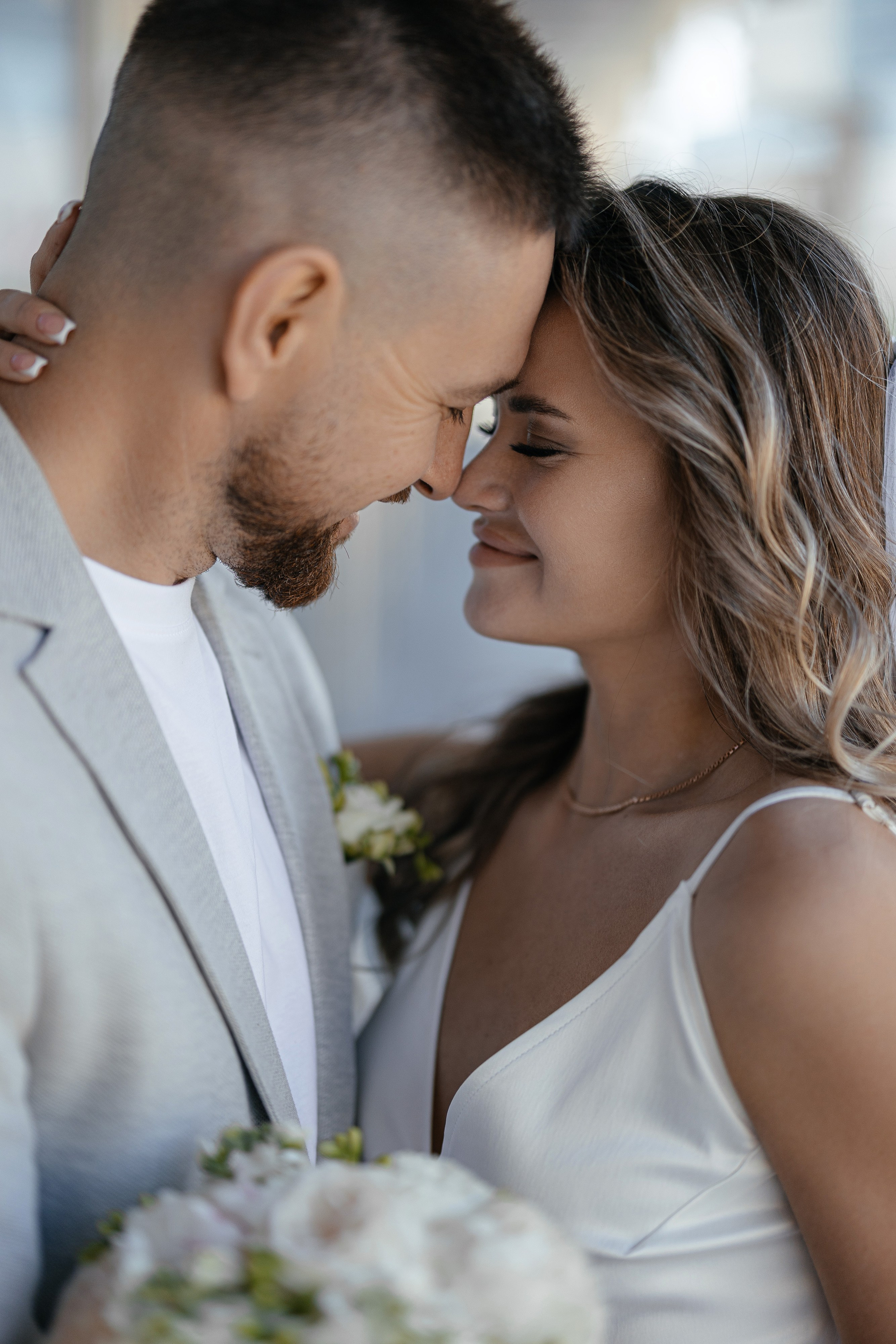 Забир & Анастасия. Рафаэль Амиров фотограф