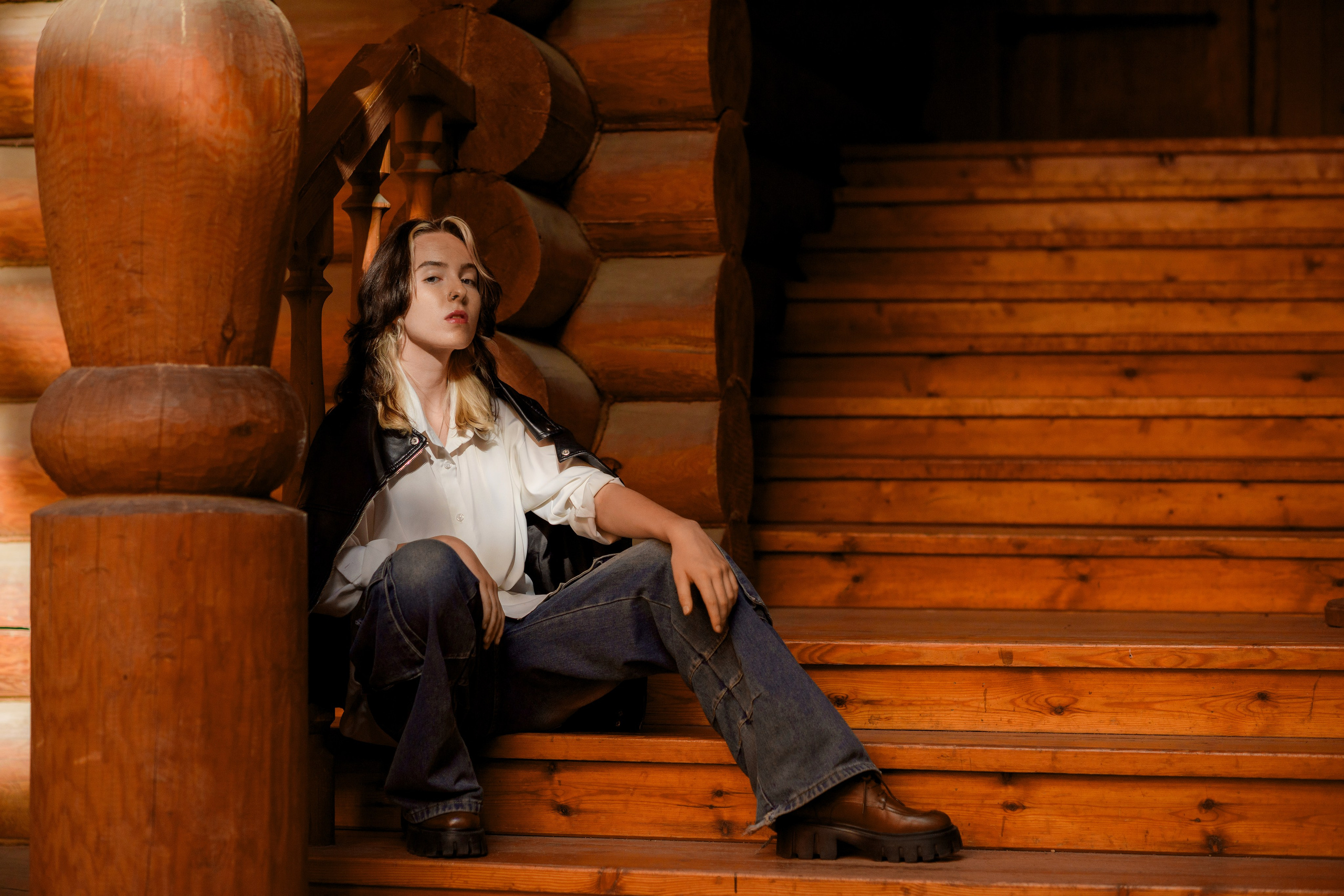 Виктория. Главная