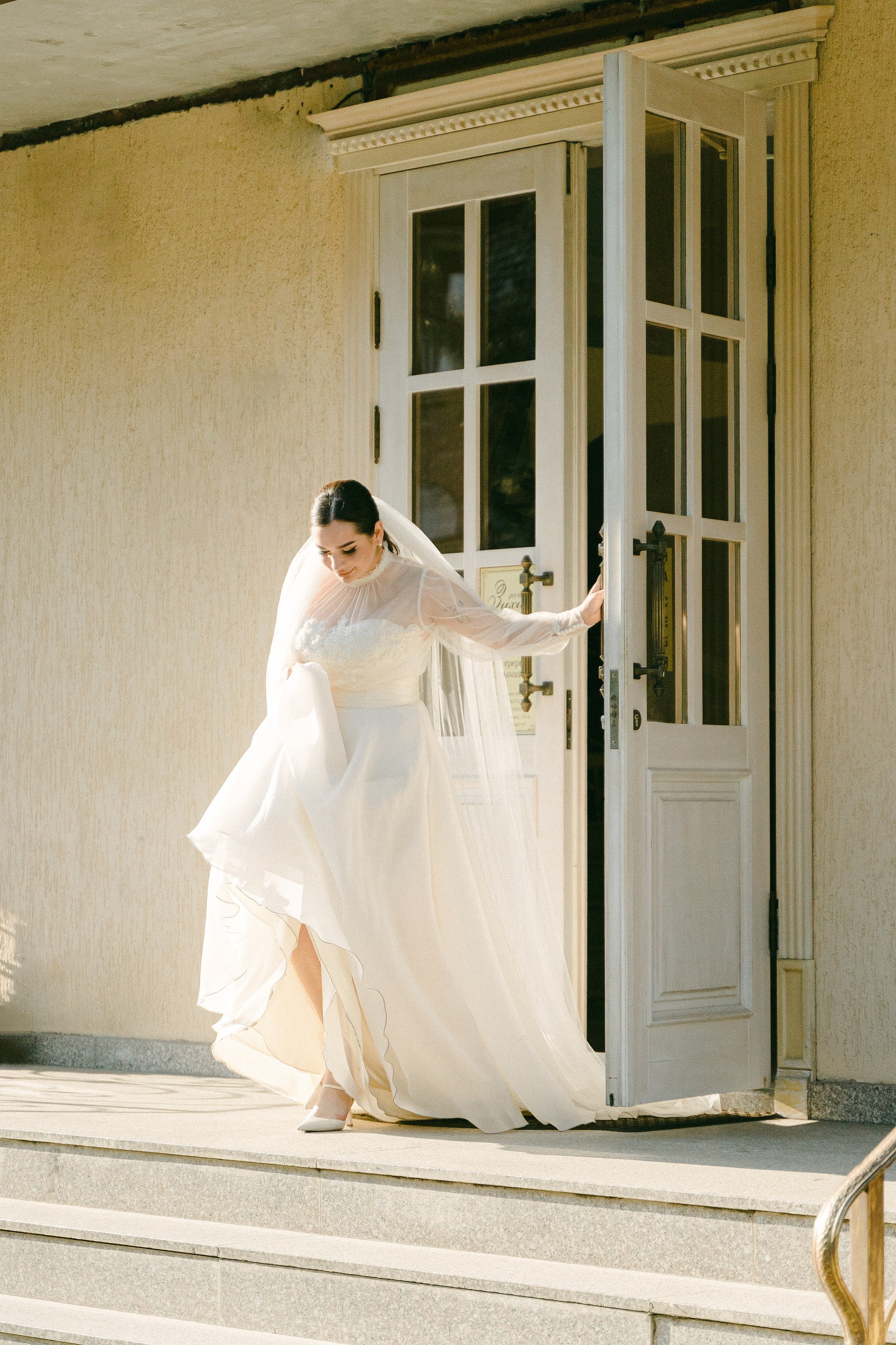 D & A. Свадебный Фотограф в Майкопе Полина Махонина