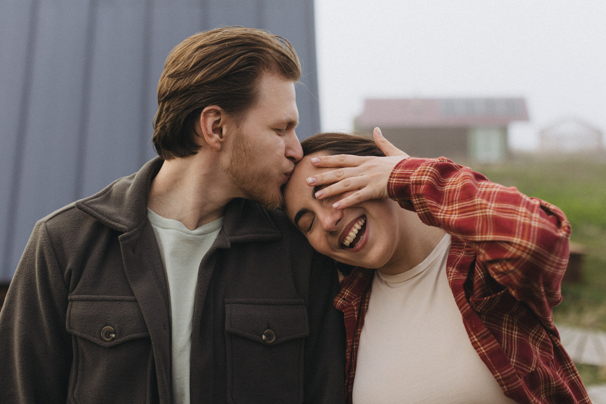 Саша и Аня. Wedding and family photographer in Vladivostok Anton Blokhin