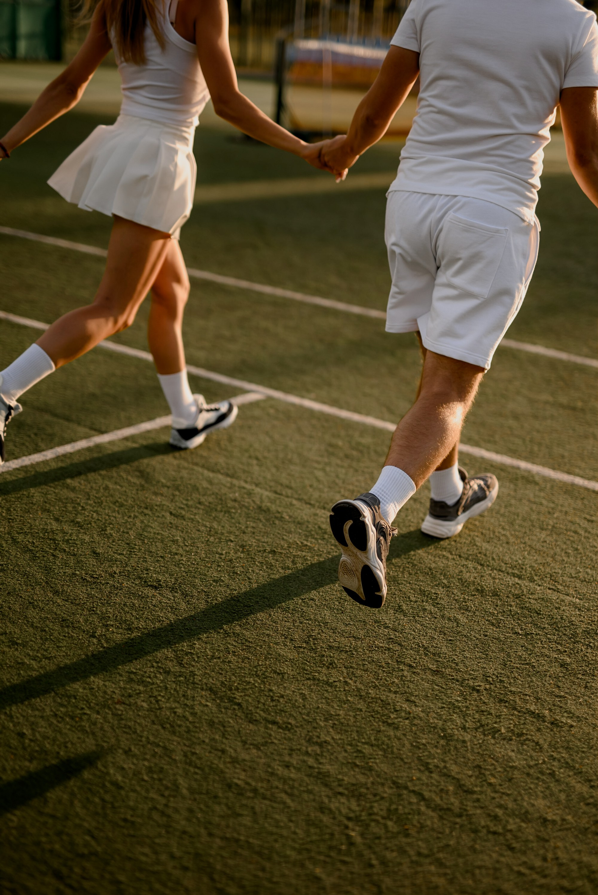 Тенис. Свадебный фотограф в Минске Минчукова Анна