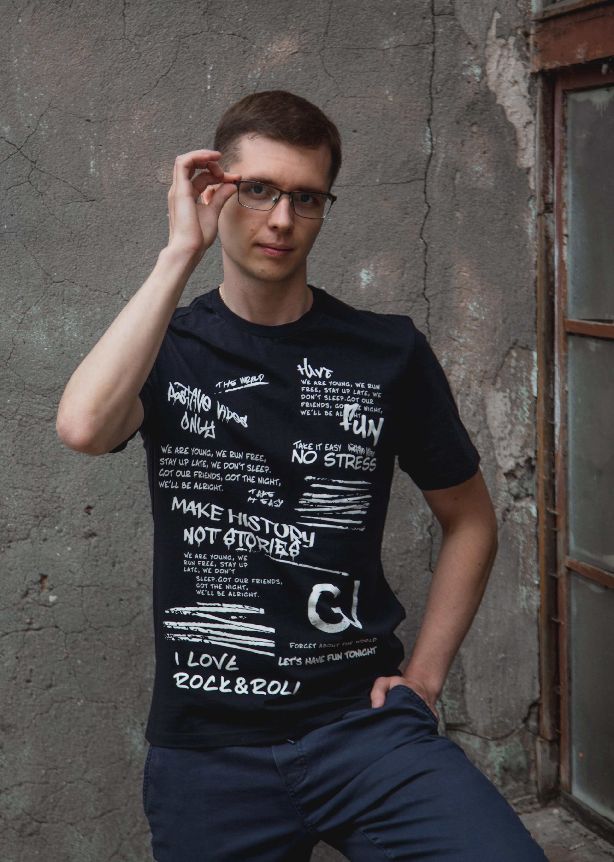 Никита. Профессиональный фотограф В Коломне Люси Львова