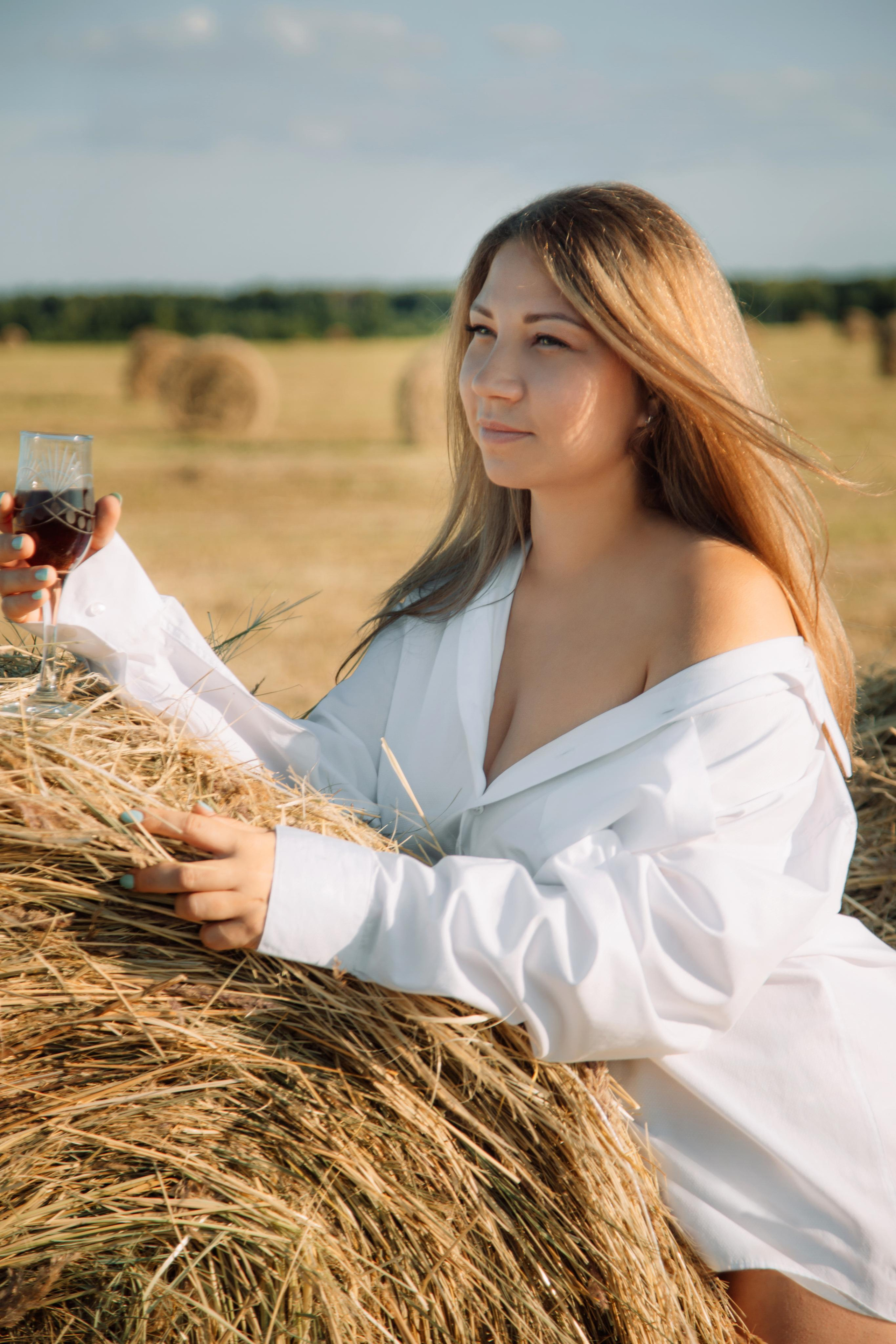 Екатерина. Профессиональный фотограф В Коломне Люси Львова