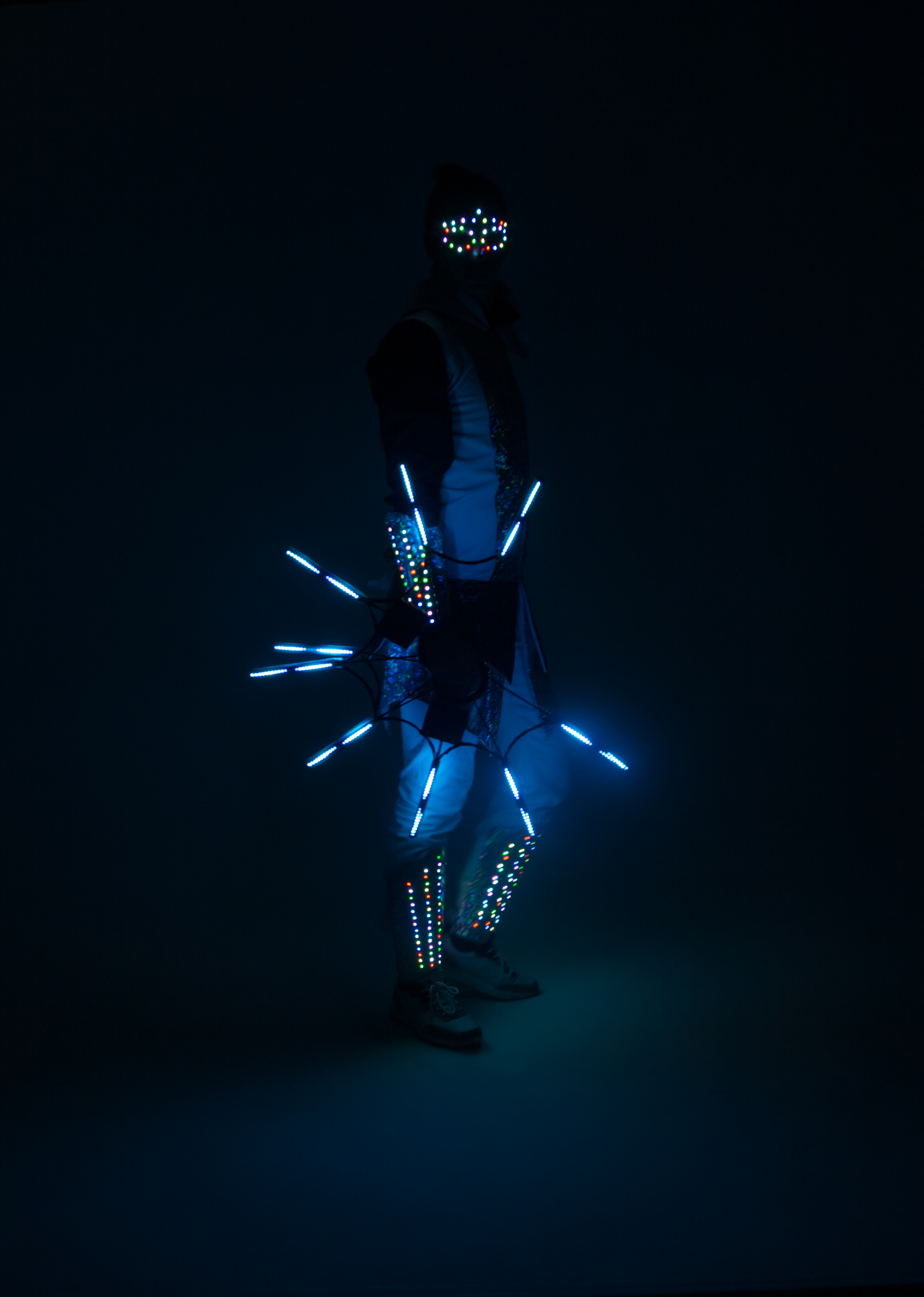 Lucera. Профессиональный фотограф В Коломне Люси Львова