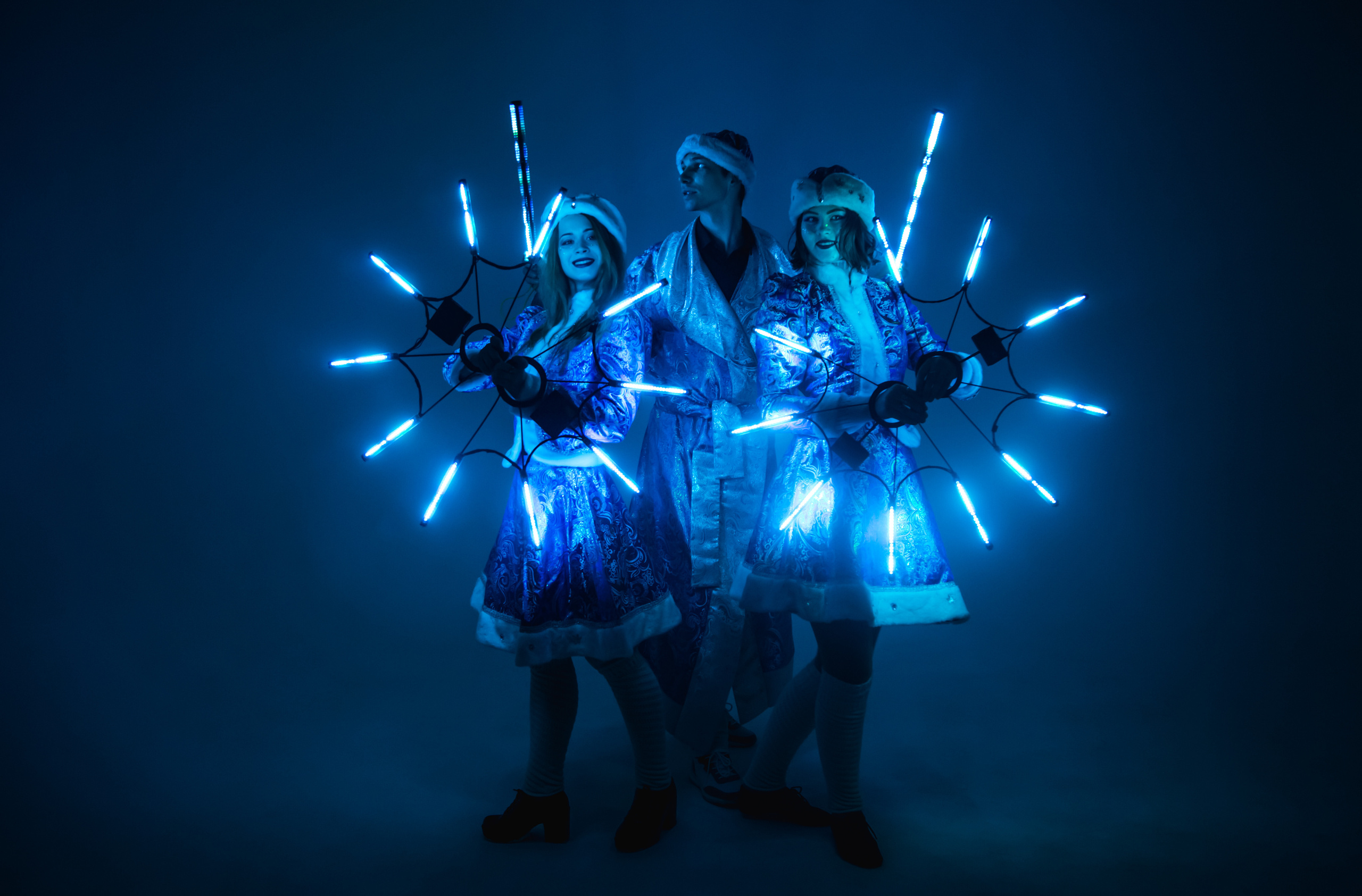 Lucera. Профессиональный фотограф В Коломне Люси Львова