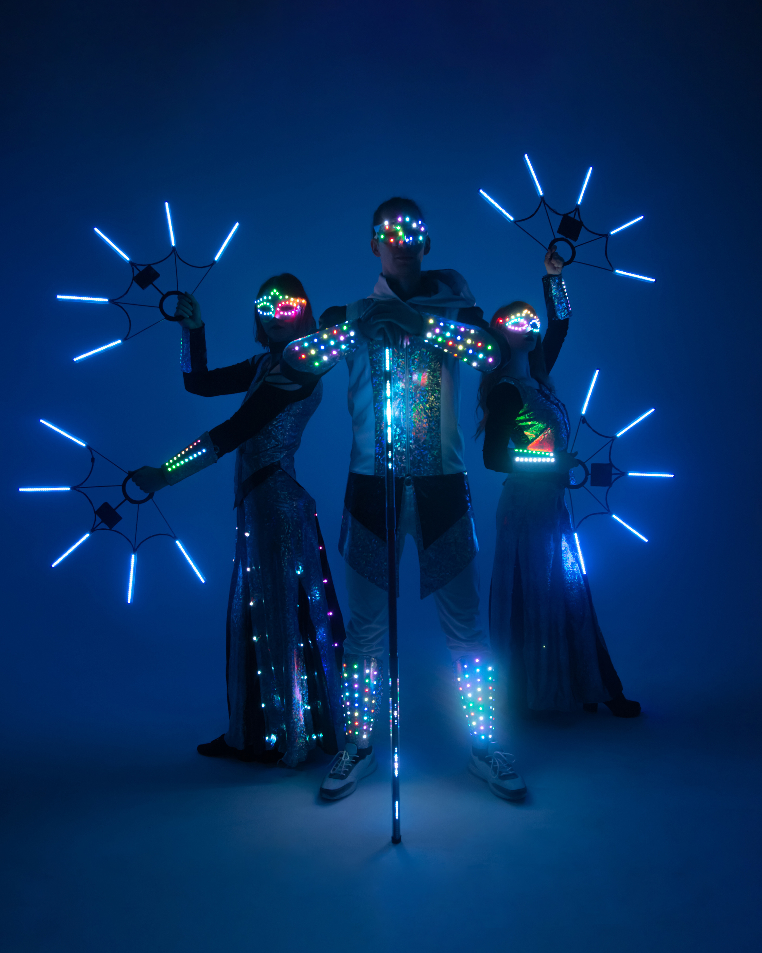 Lucera. Профессиональный фотограф В Коломне Люси Львова