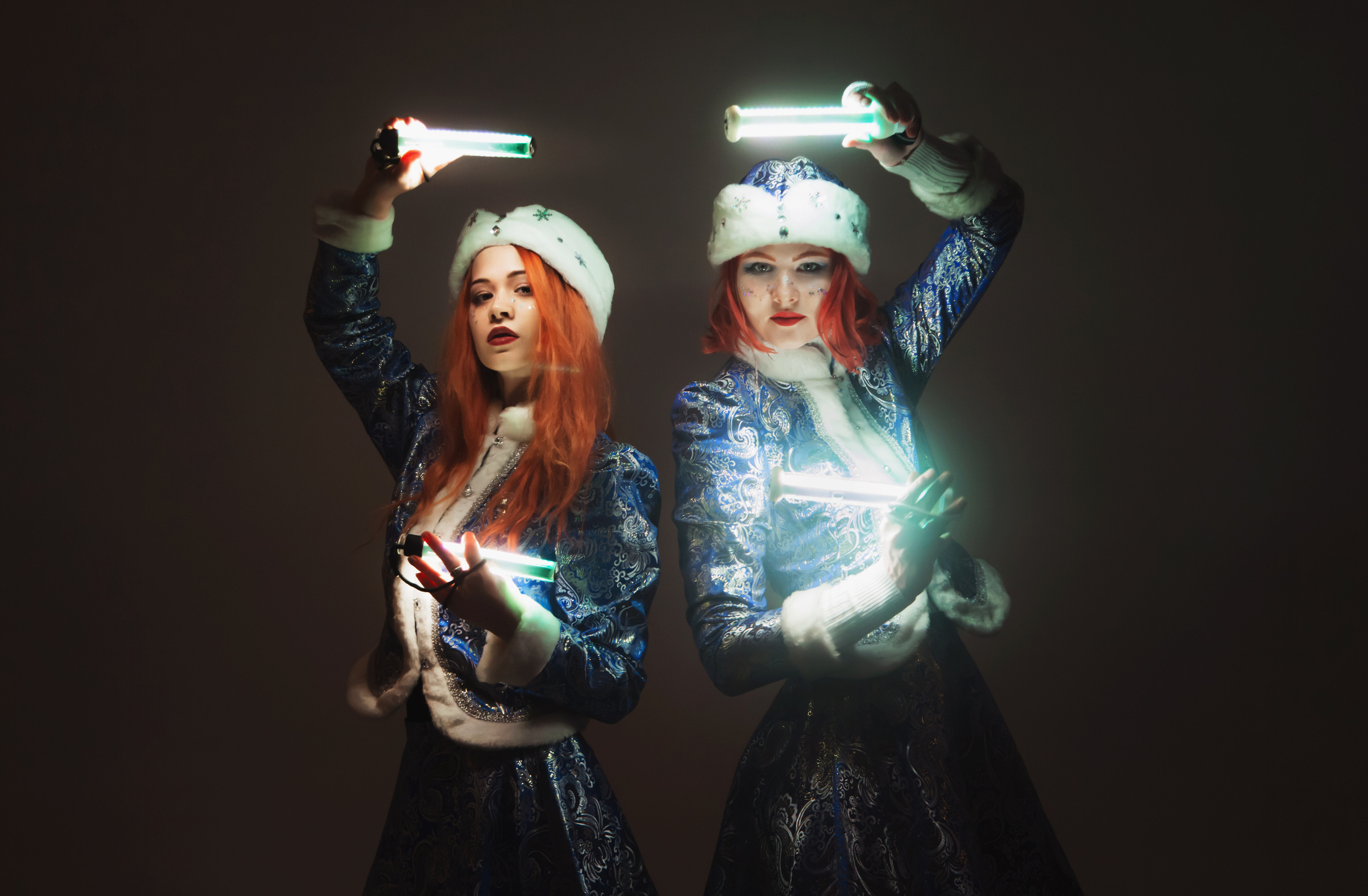 Lucera. Профессиональный фотограф В Коломне Люси Львова