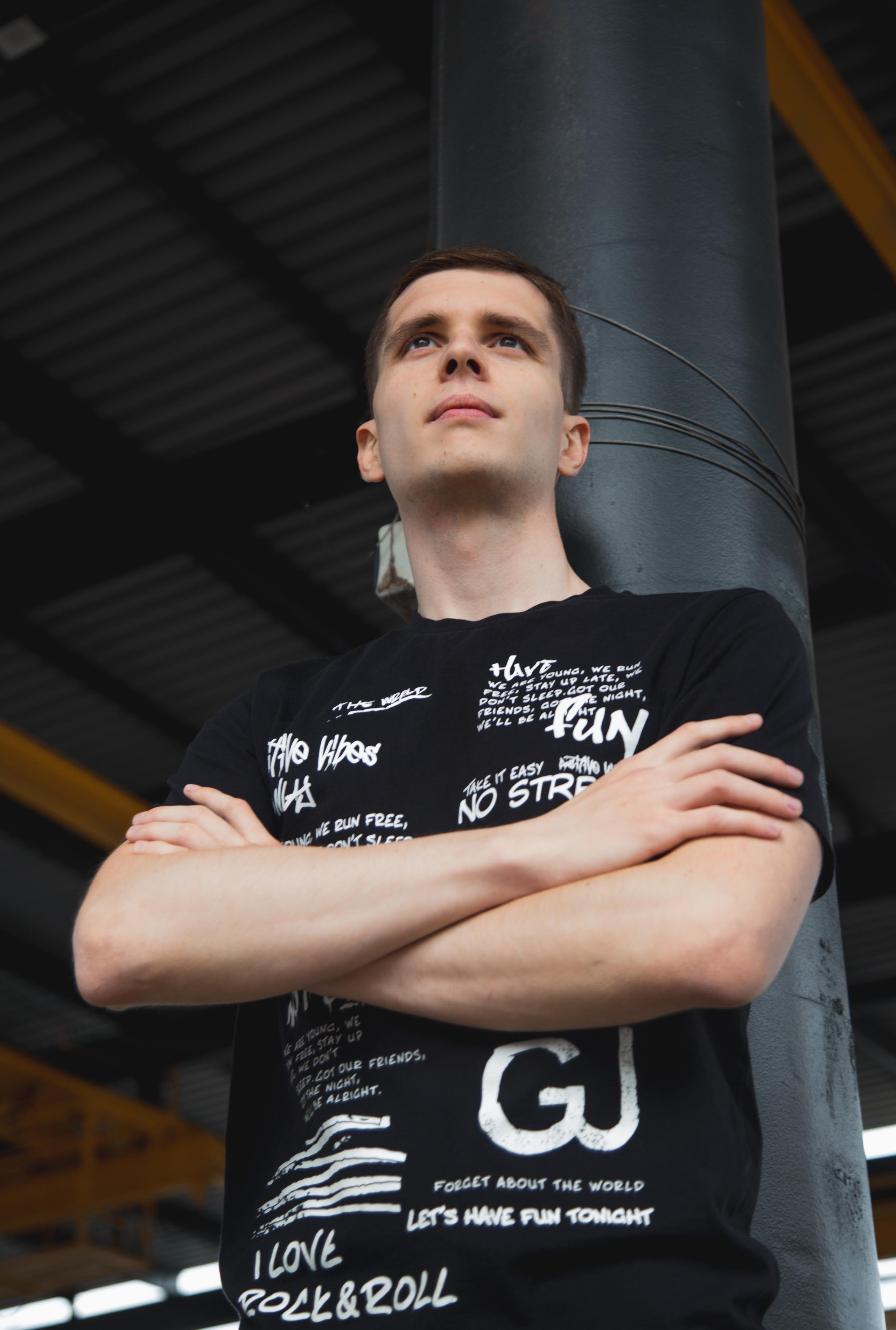 Никита. Профессиональный фотограф В Коломне Люси Львова