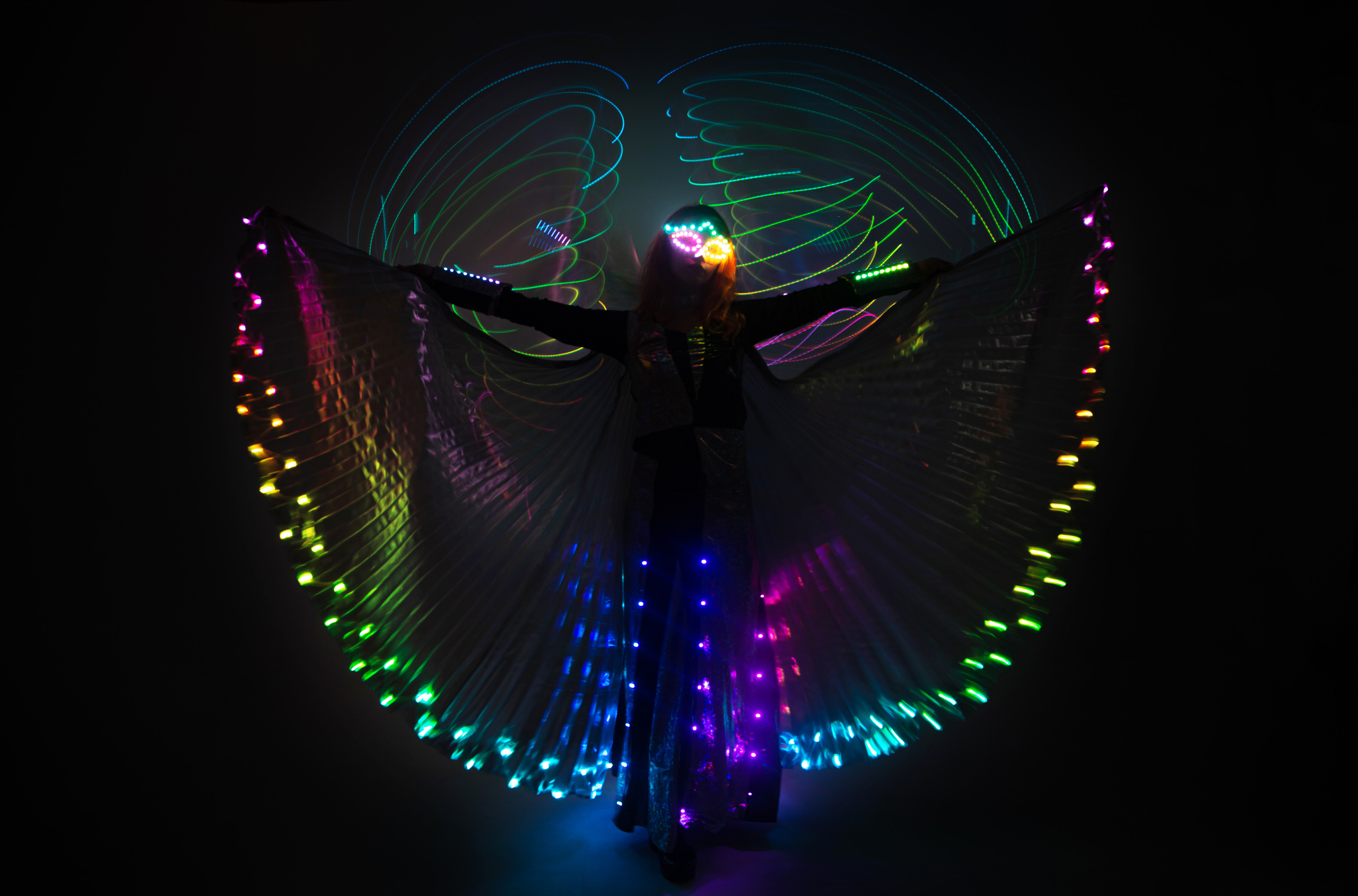 Lucera. Профессиональный фотограф В Коломне Люси Львова