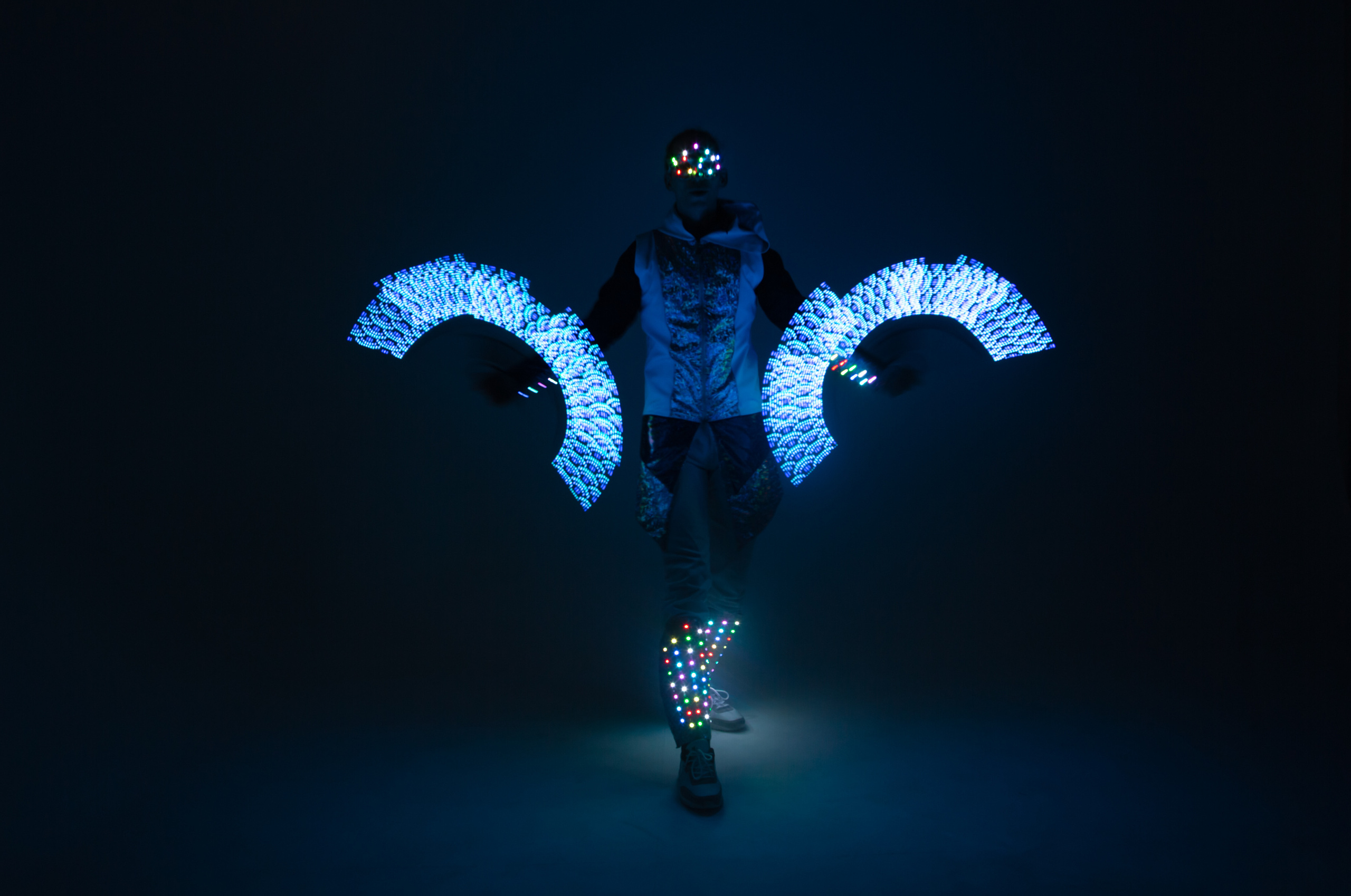 Lucera. Профессиональный фотограф В Коломне Люси Львова