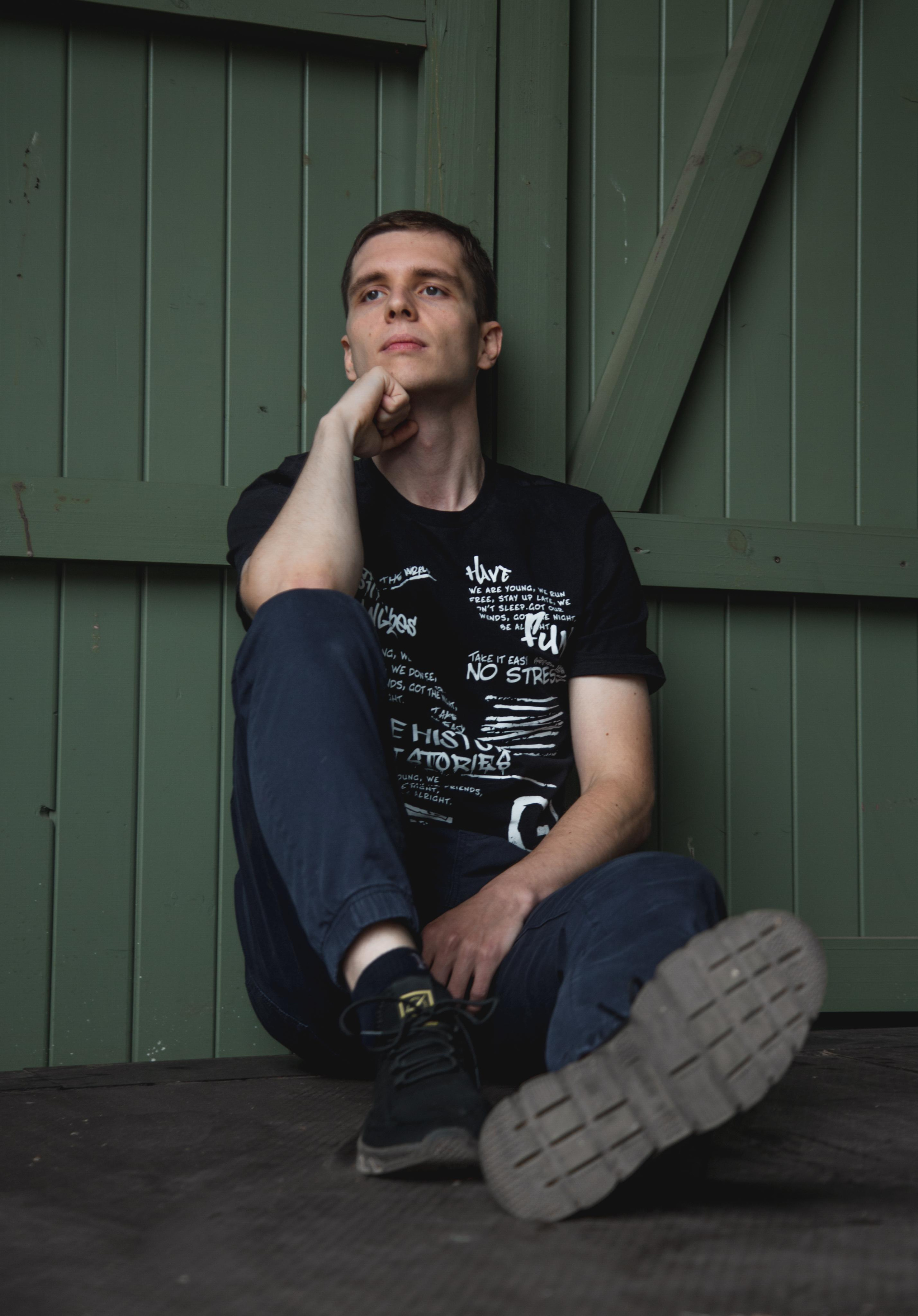 Никита. Профессиональный фотограф В Коломне Люси Львова