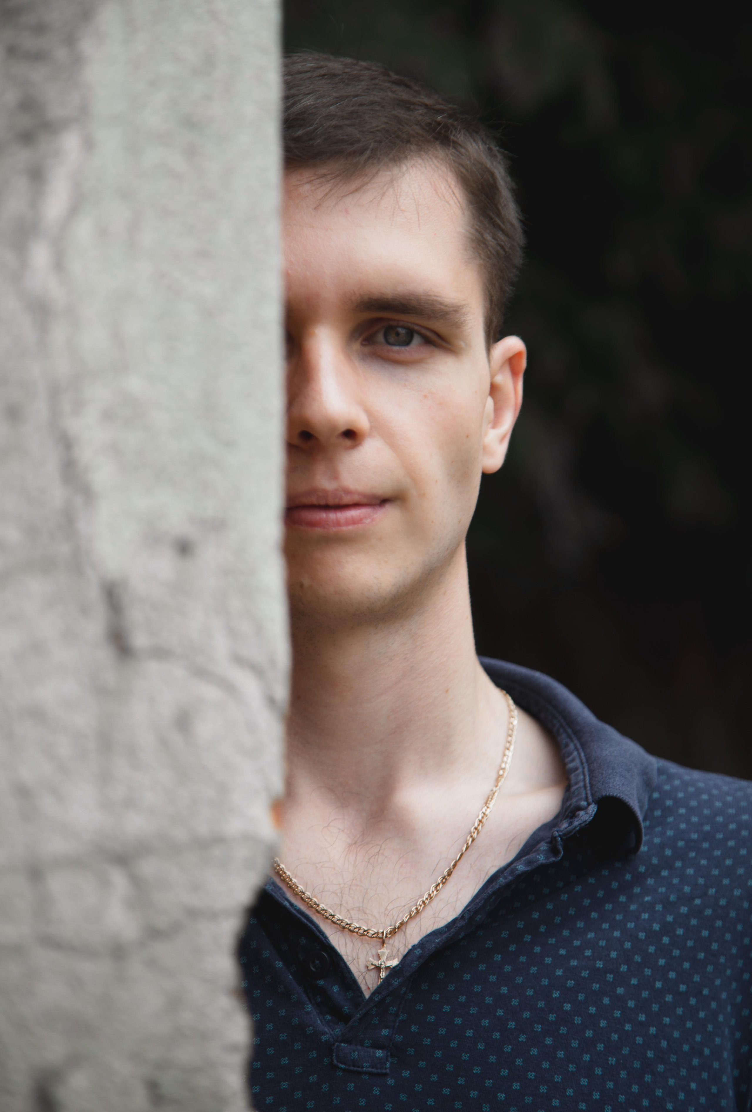 Никита. Профессиональный фотограф В Коломне Люси Львова