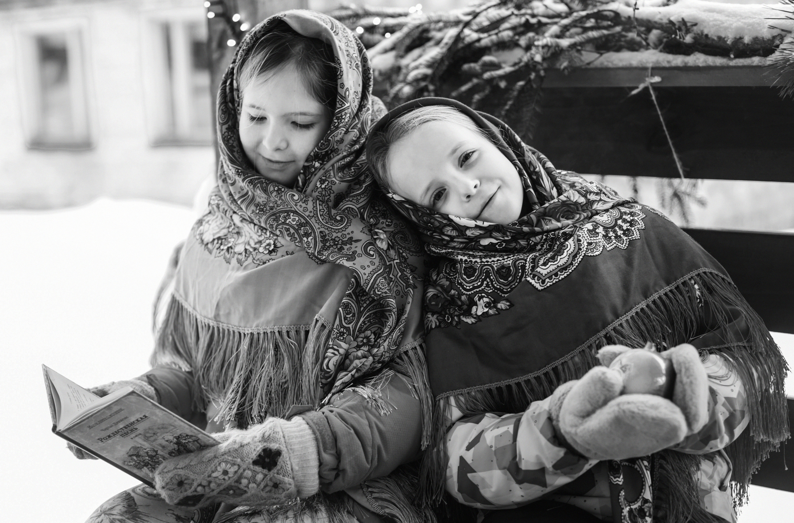 Детская съёмка. Профессиональный фотограф В Коломне Люси Львова