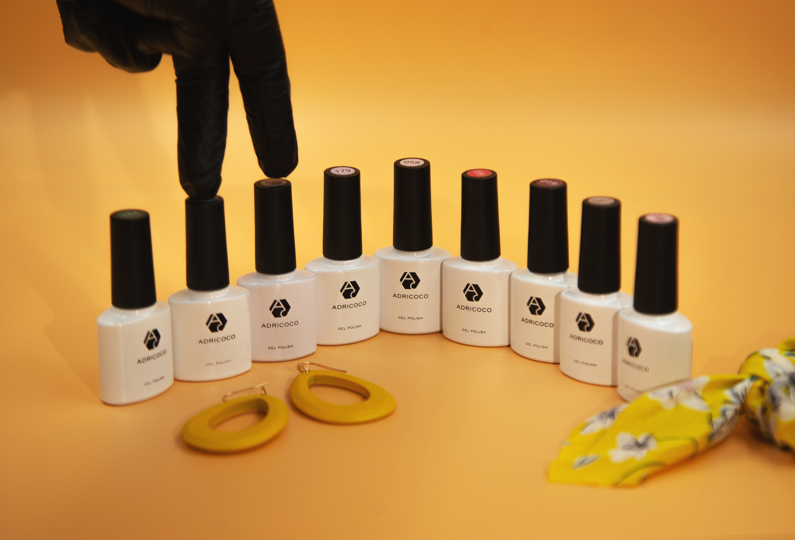 Маникюр. Профессиональный фотограф В Коломне Люси Львова