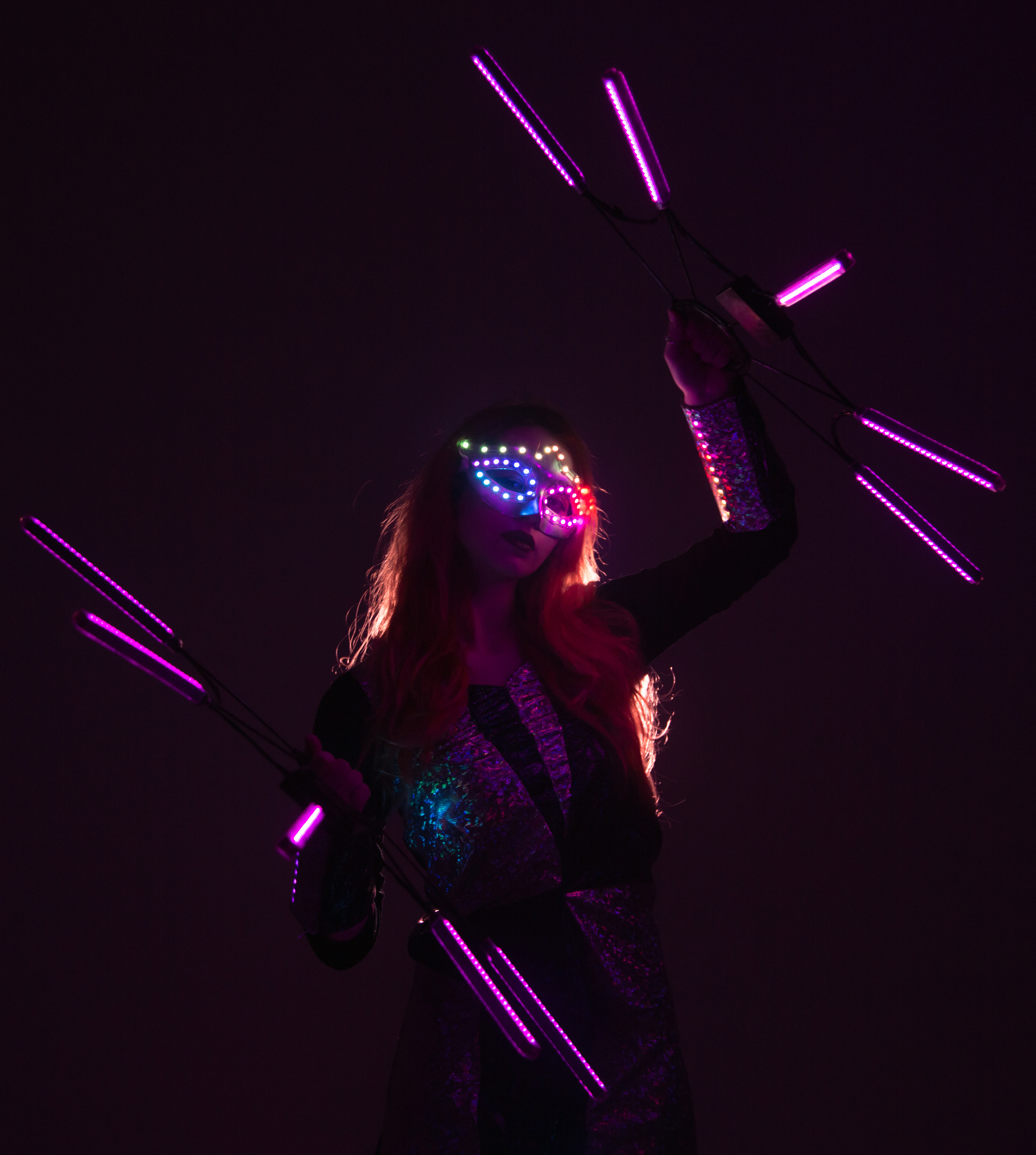 Lucera. Профессиональный фотограф В Коломне Люси Львова