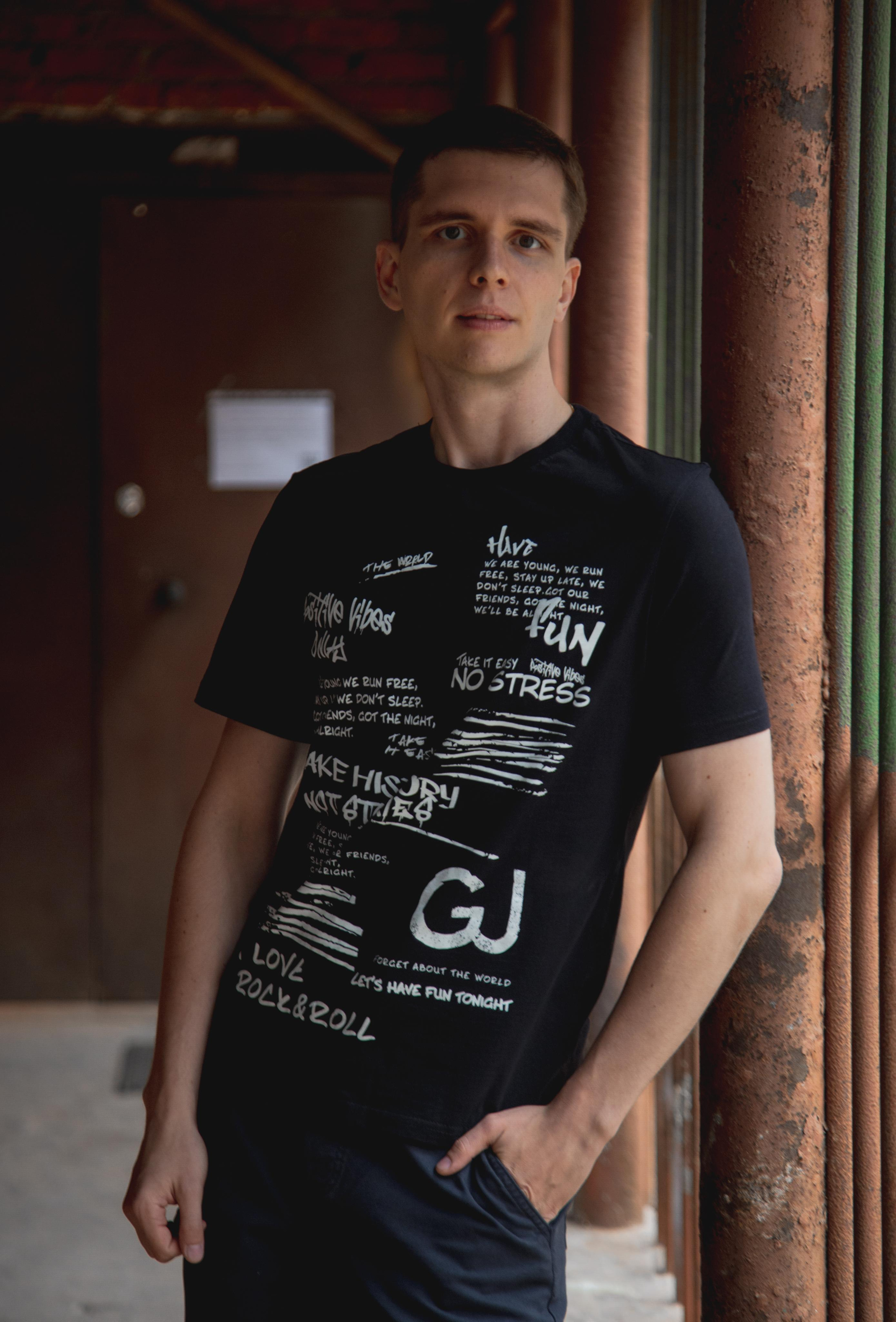 Никита. Профессиональный фотограф В Коломне Люси Львова