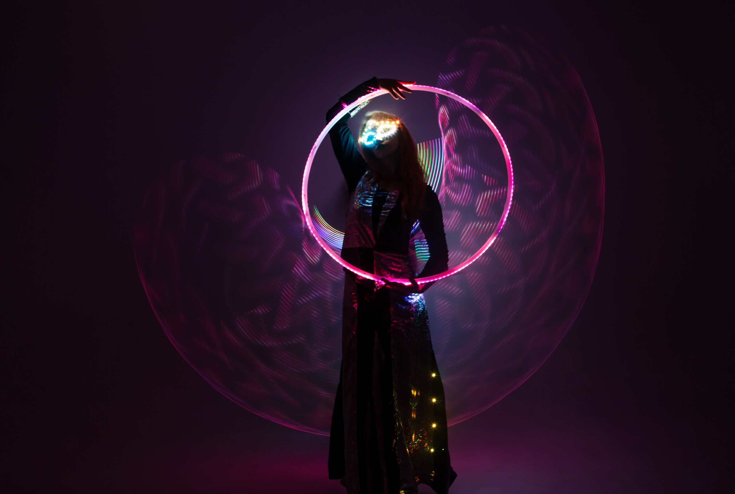 Lucera. Профессиональный фотограф В Коломне Люси Львова