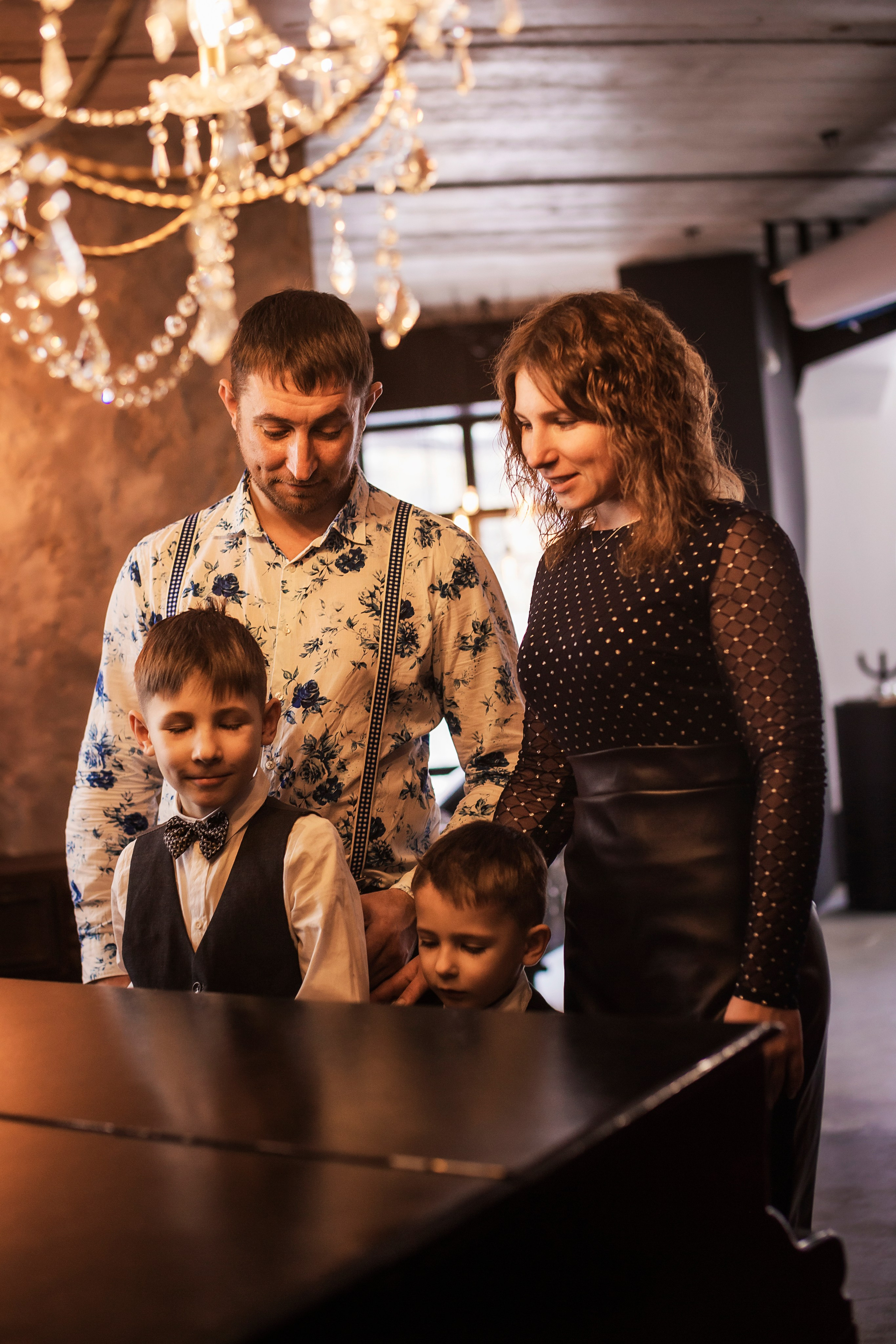 17.12.23. Семейный фотограф в Саратове