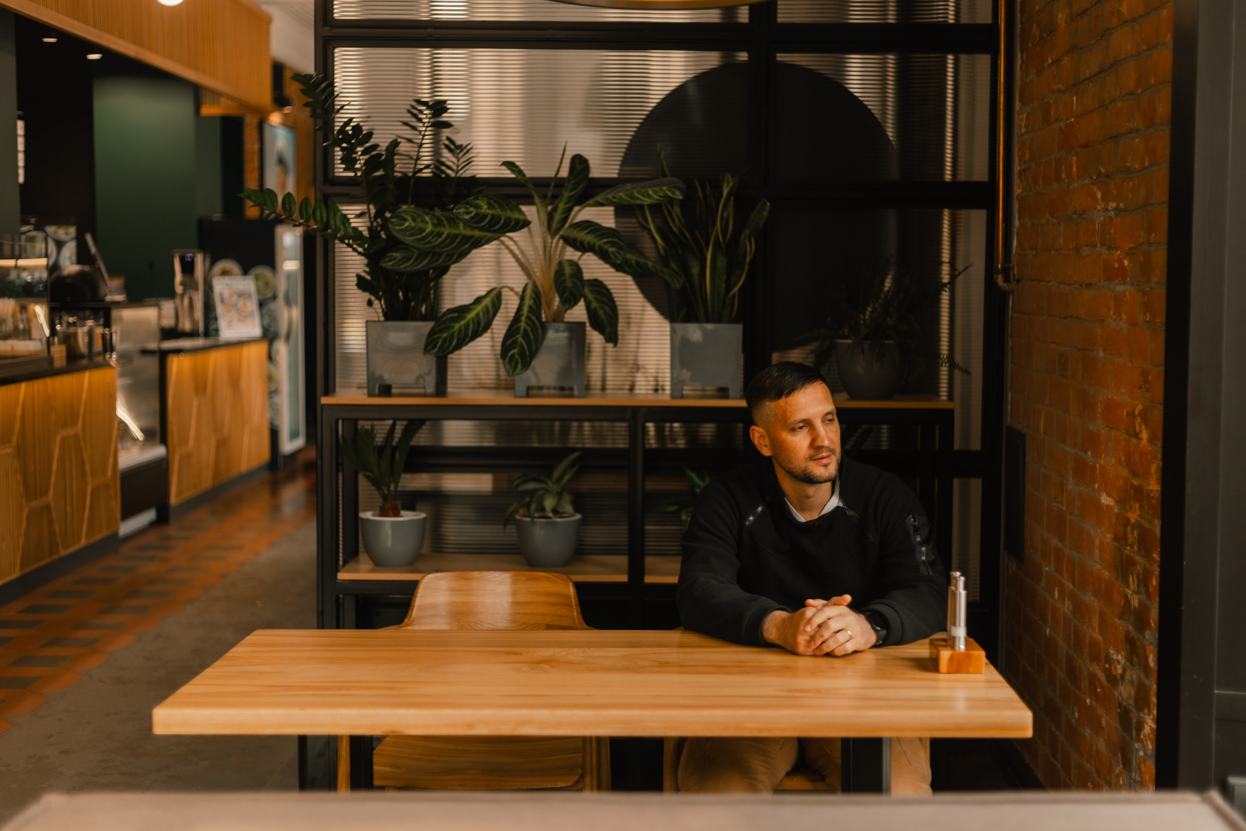 Фотосессия Сергея. Фотограф Иркутск Сергей Новиков