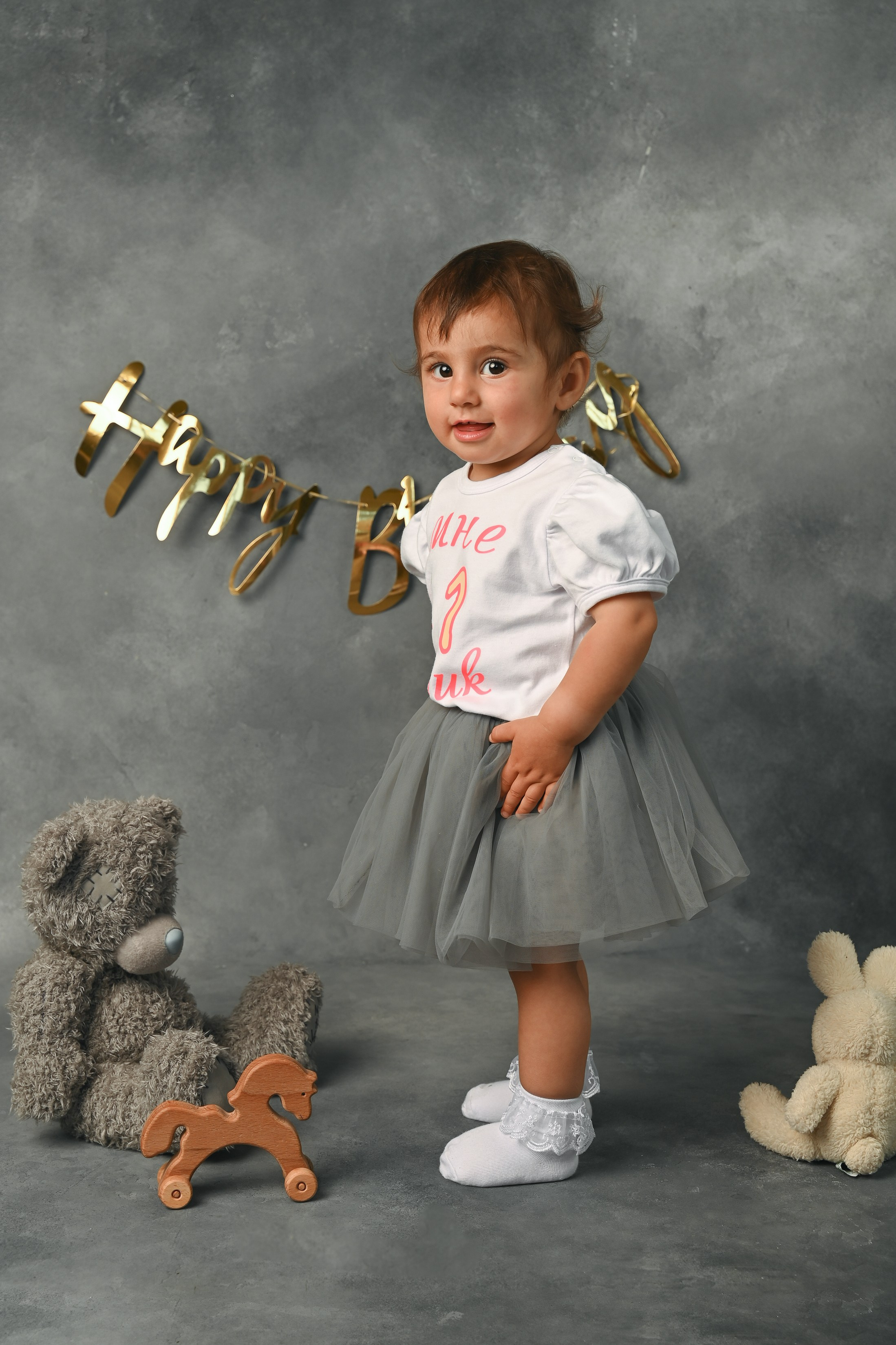 Верочка. Детский и семейный фотограф