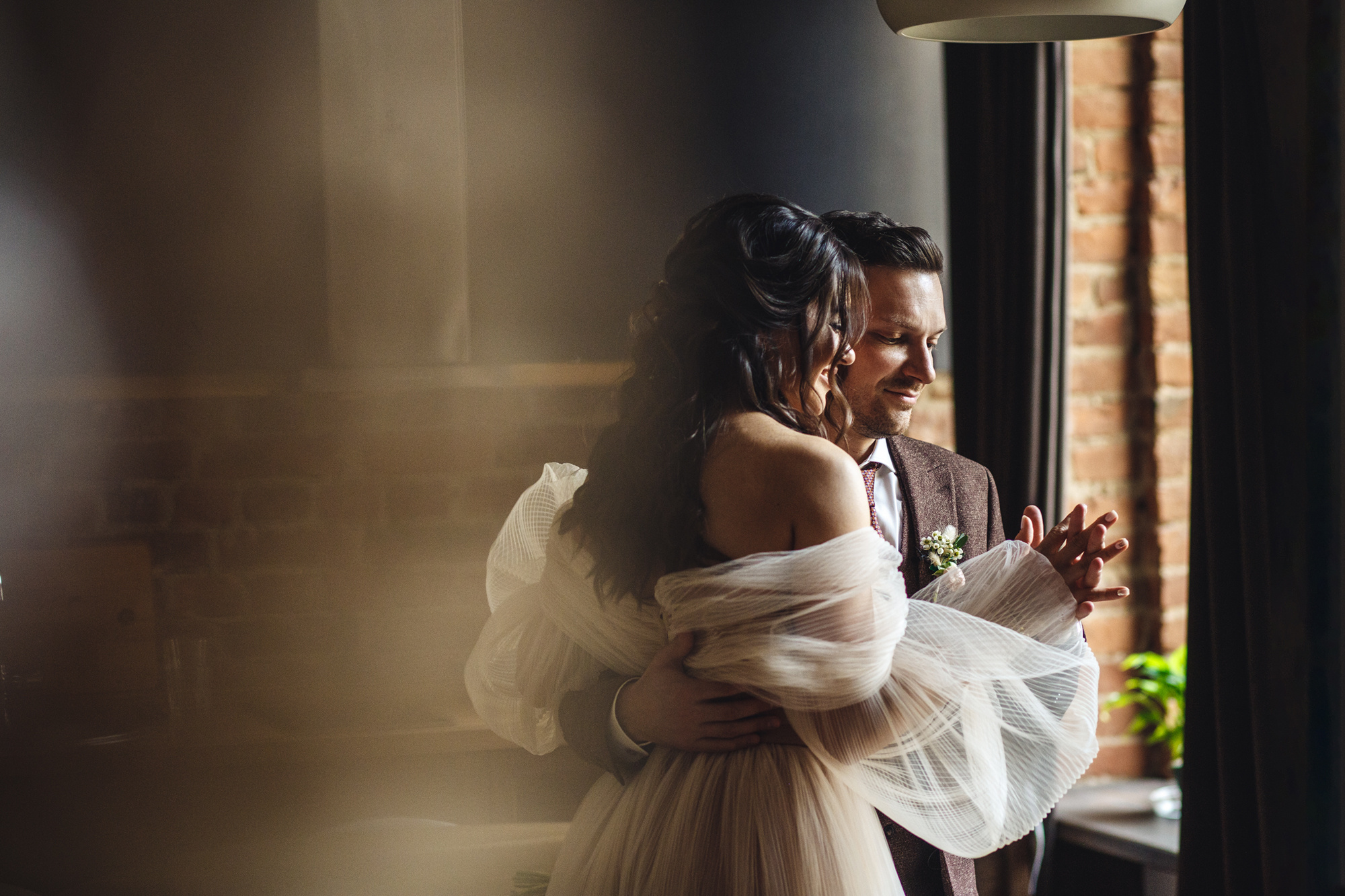 Свадебный фотограф  Байжанов Марат