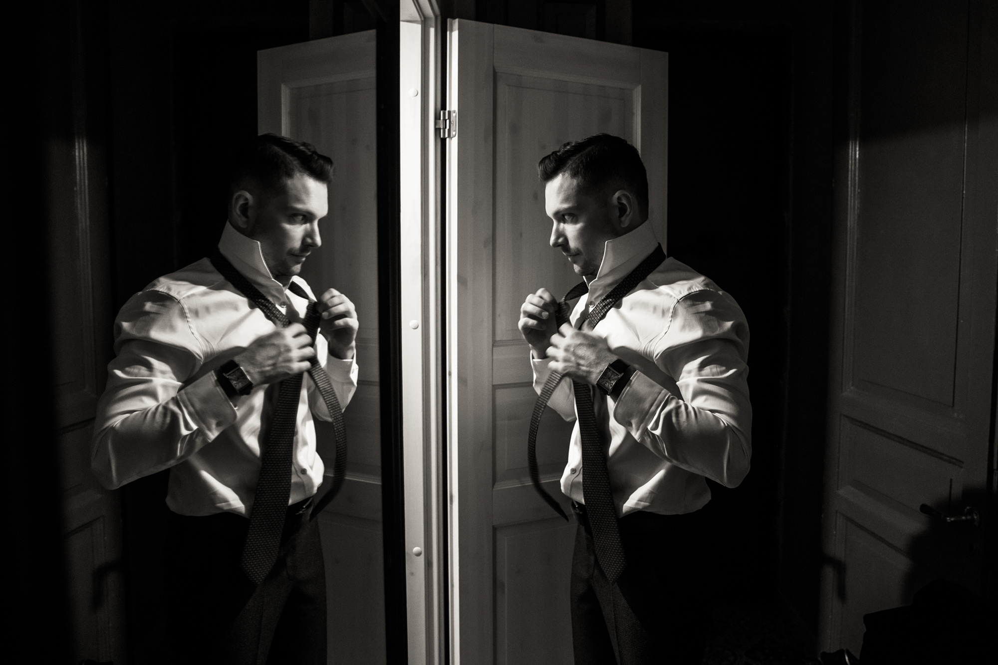 Свадебный фотограф  Байжанов Марат