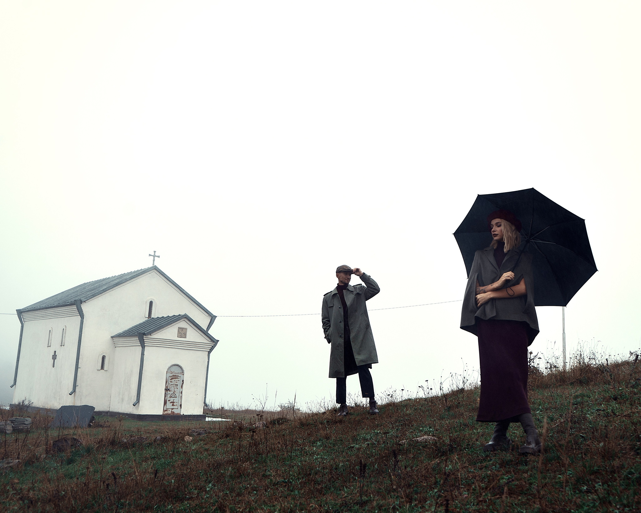 Амели и Джорж. Грузия в рамках Воркшоп. Семейный фотограф, женский фототерапевт