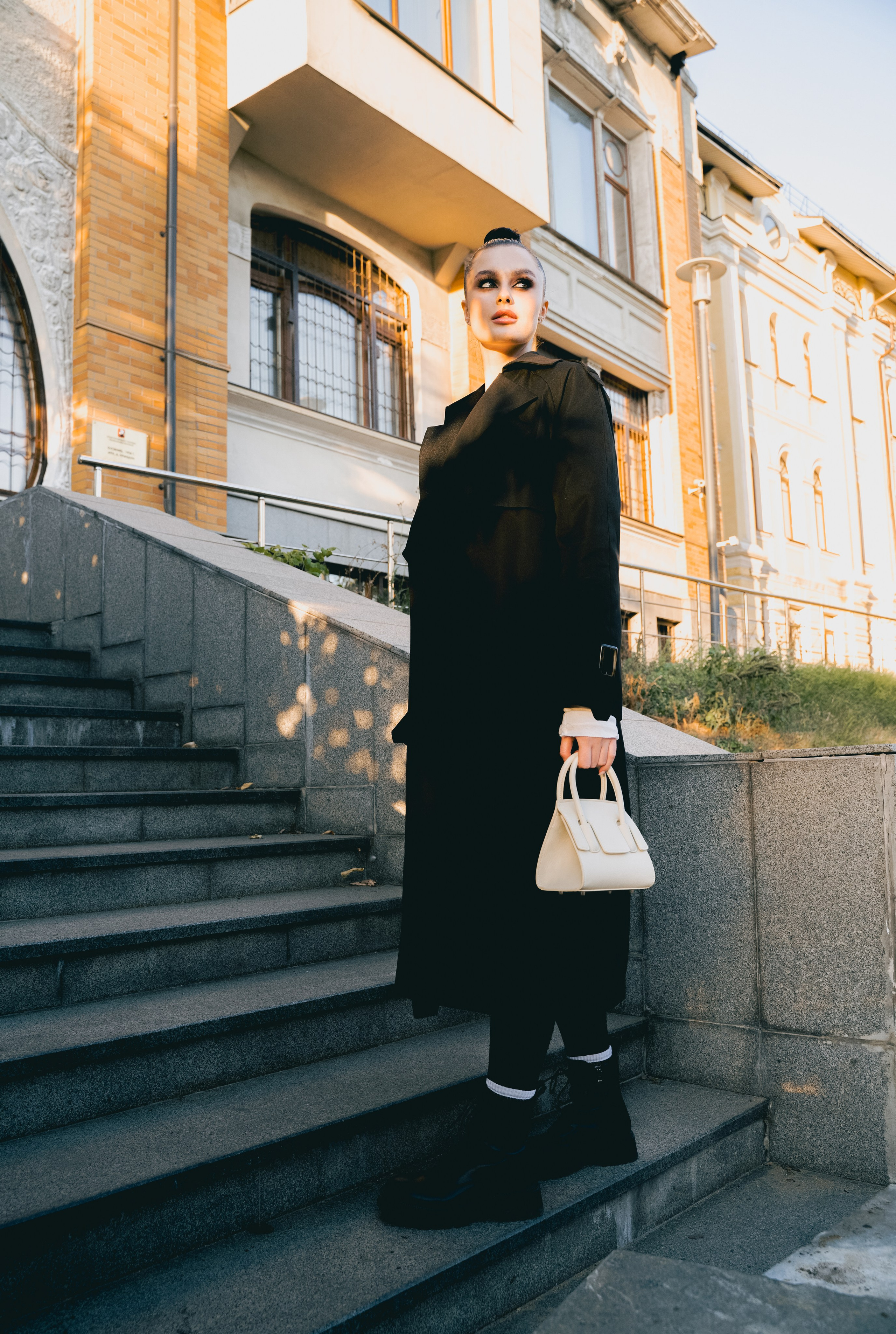 Арина. Фотограф в Москве Асиетта