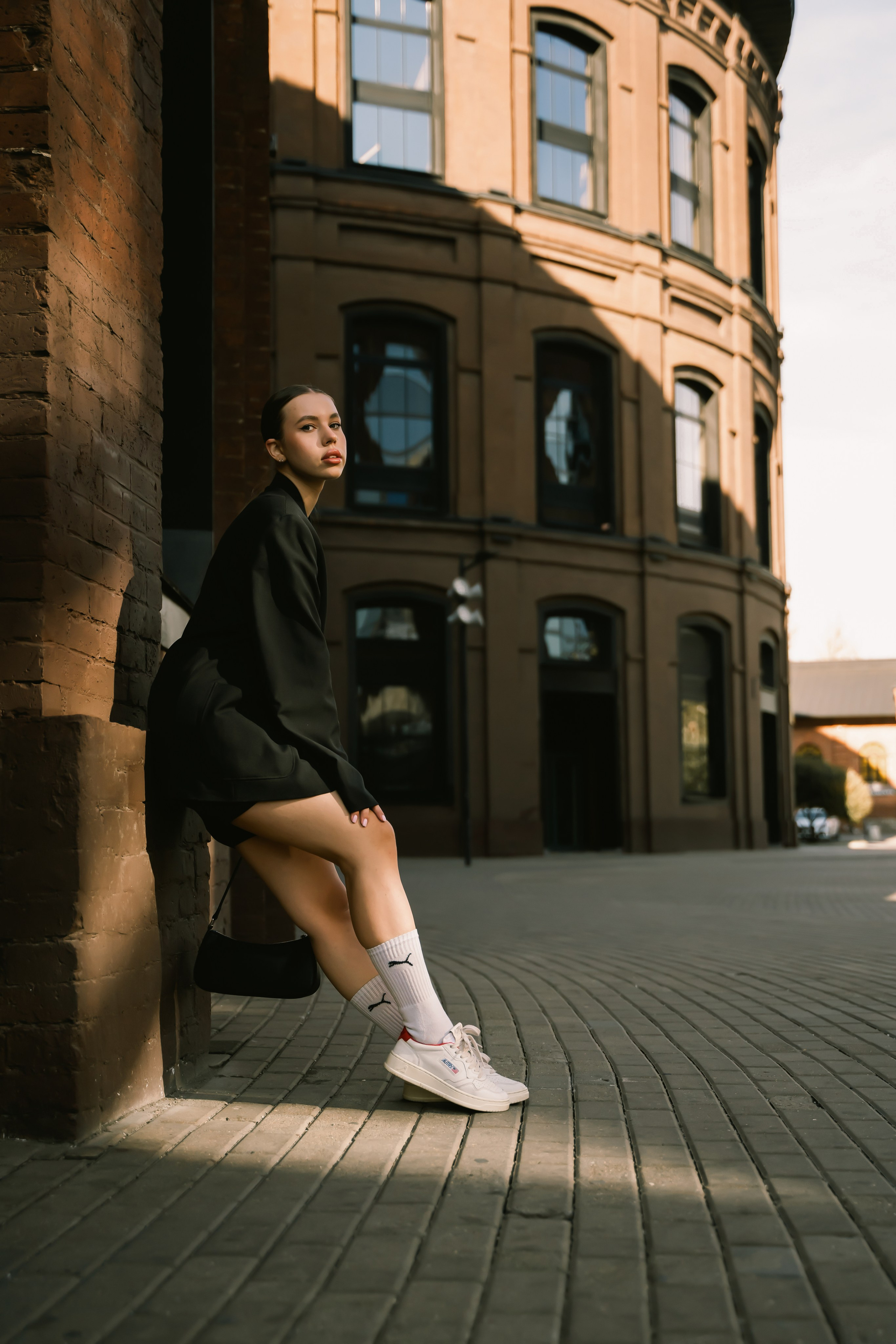 Дарья. Фотограф в Москве Асиетта